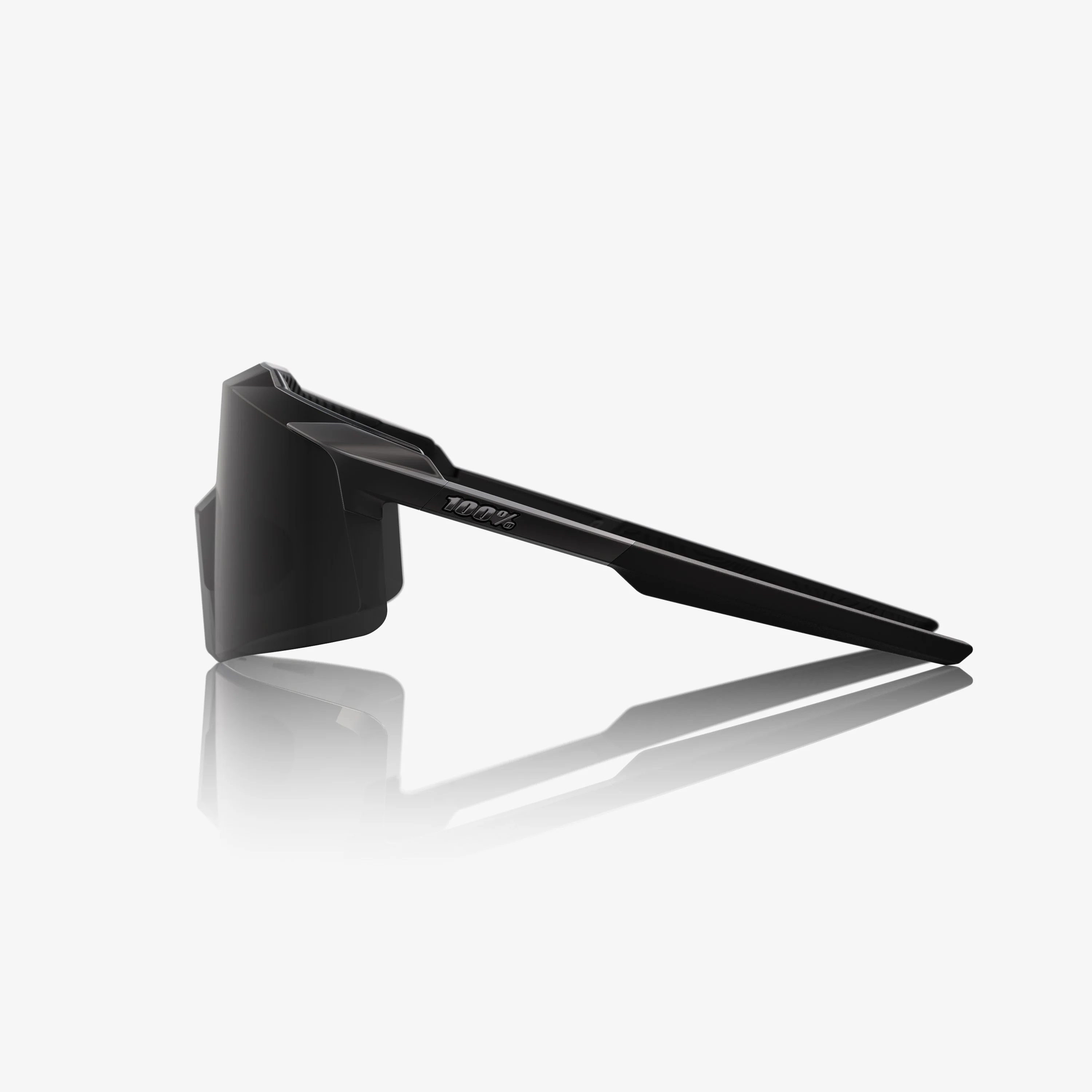 AEROCRAFT - Matte Black - Black Mirror - Image 3