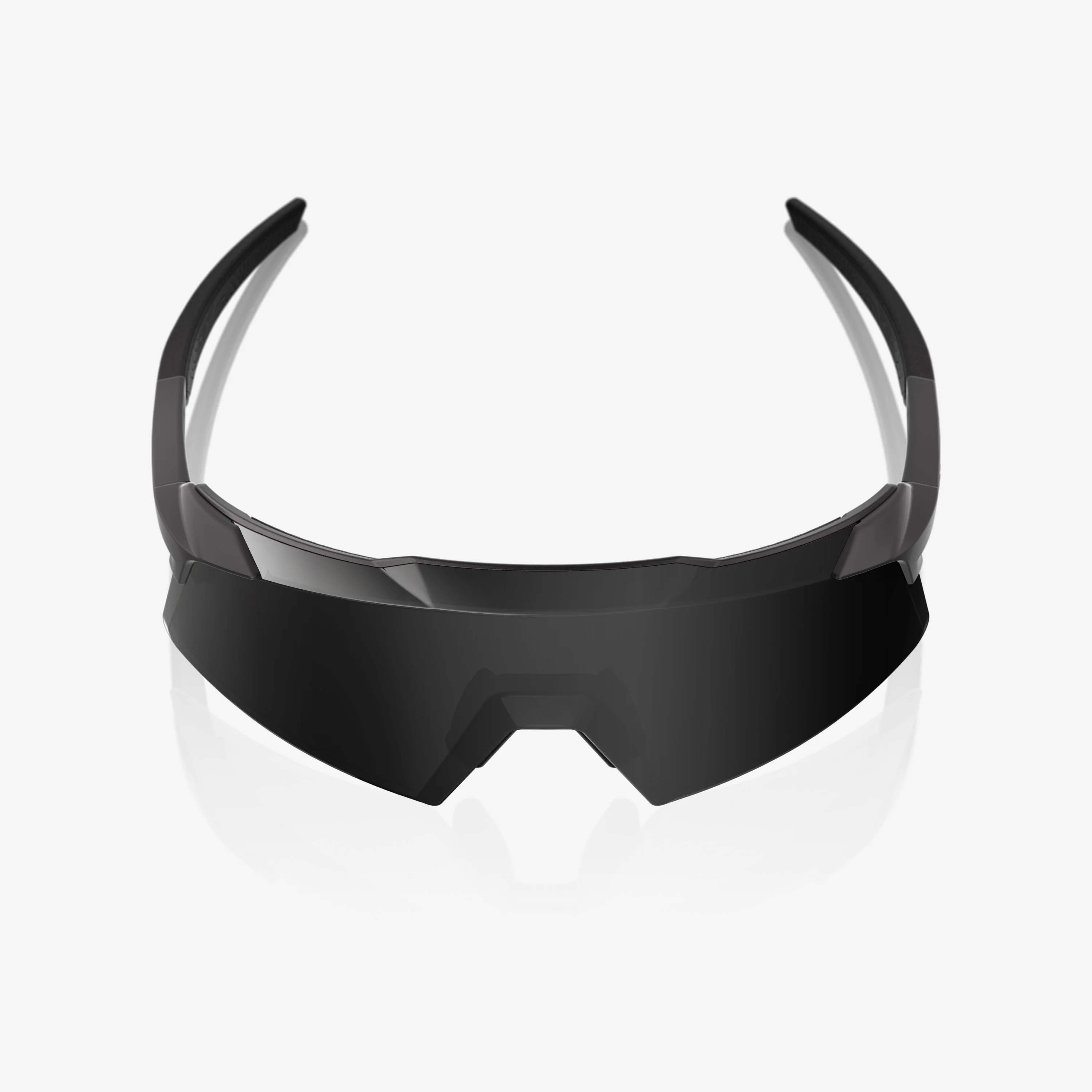 AEROCRAFT - Matte Black - Black Mirror - Image 4