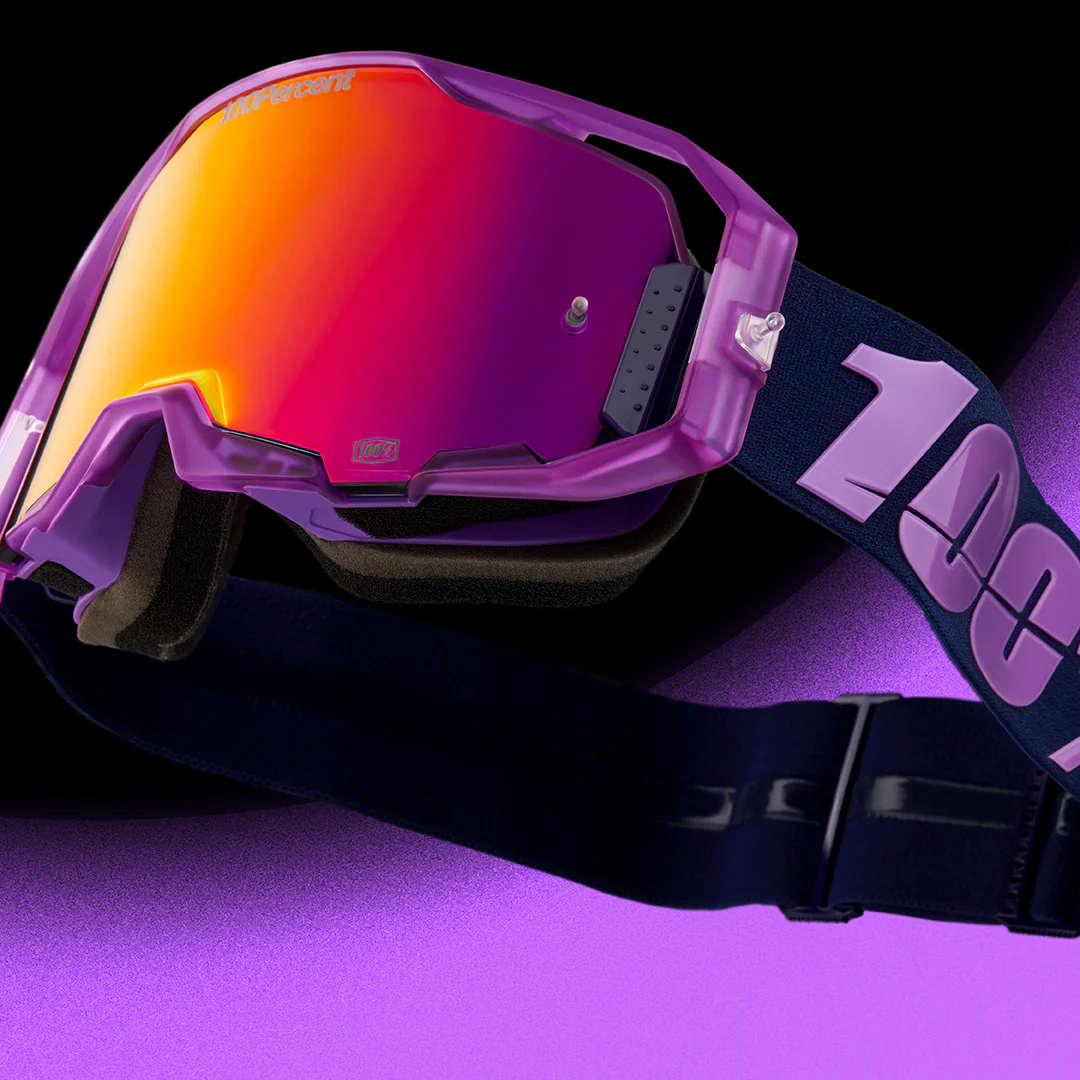ARmatic Goggle Toyoko - Image 4