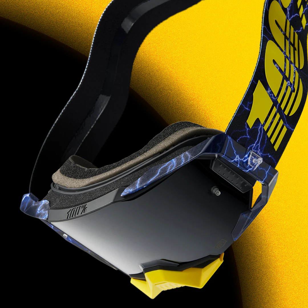 ARMEGA Goggle Furious - Image 4