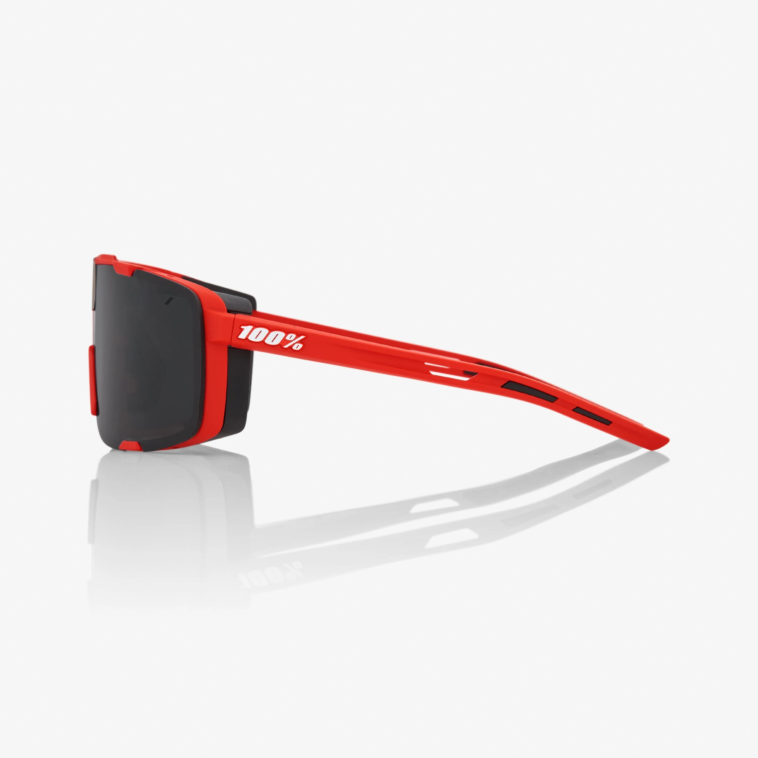 EASTCRAFT Soft Tact Red Black Mirror Lens - Image 3