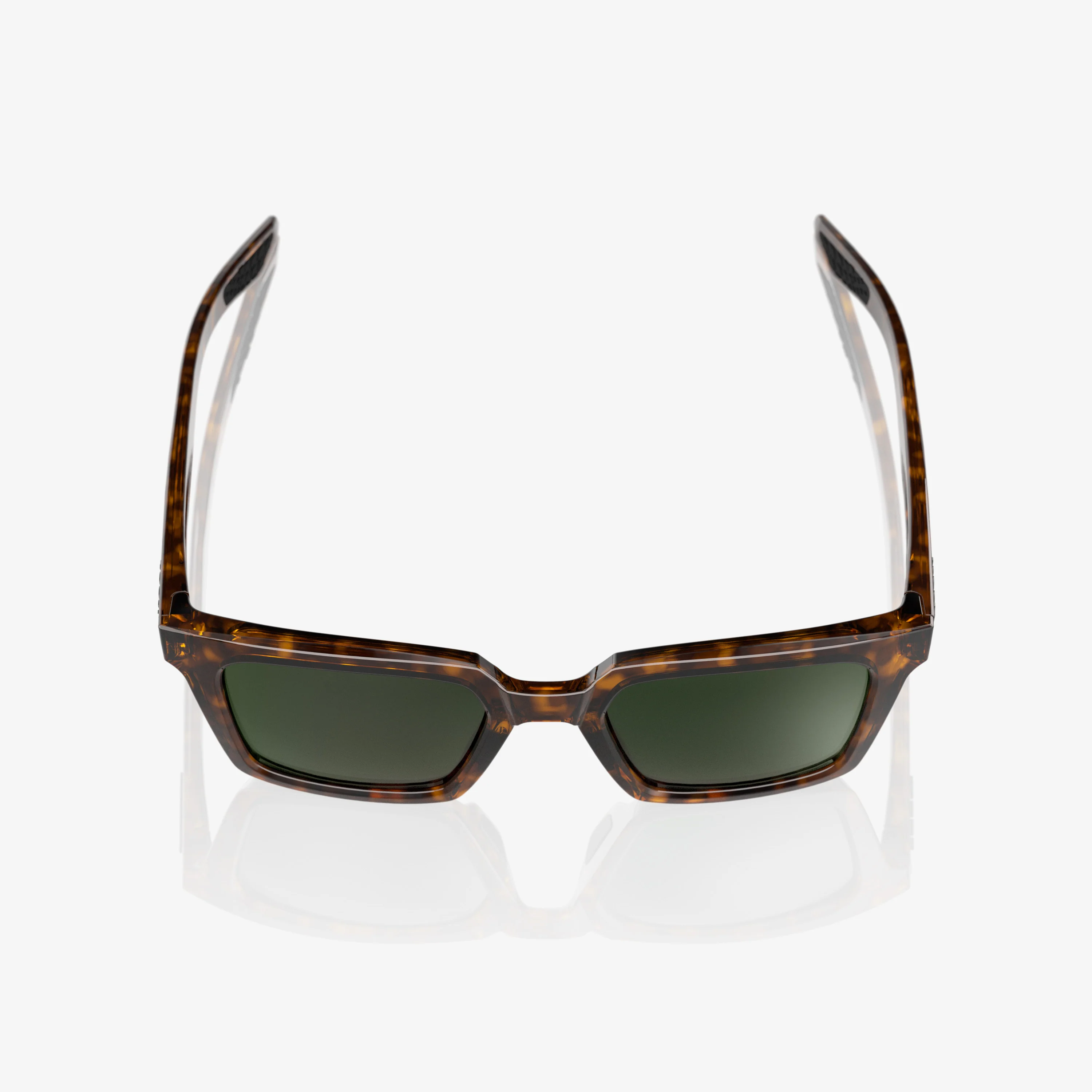 ERBA - Gloss Havana - Grey Green Lens - Image 4