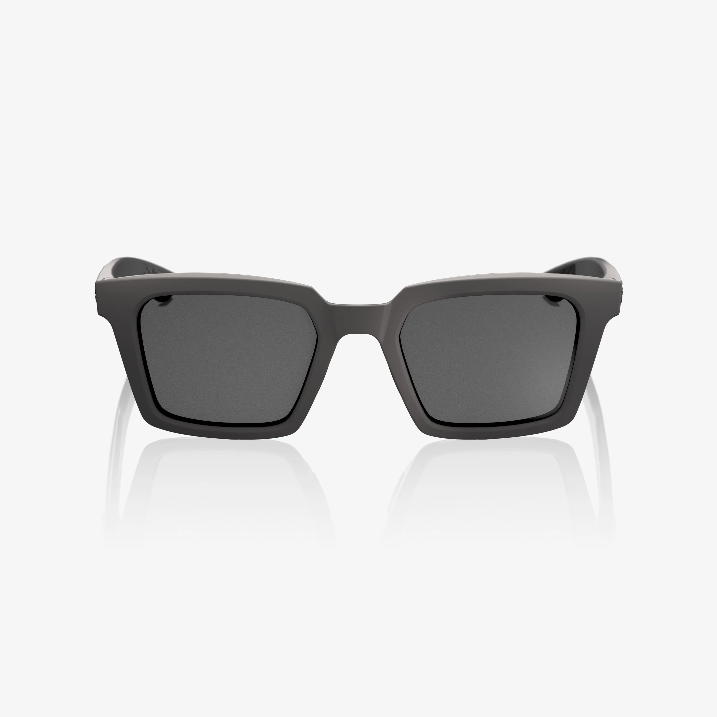 ERBA - Matte Dark Smoke - Smoke - Image 2