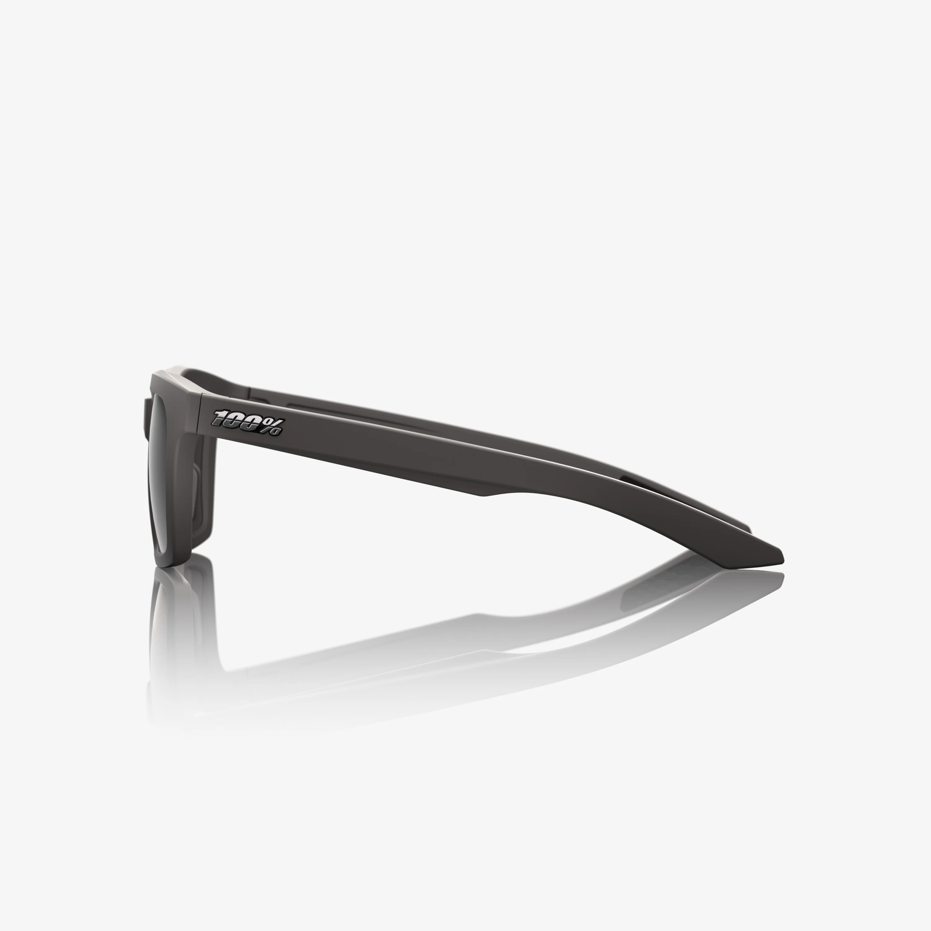 ERBA - Matte Dark Smoke - Smoke - Image 3