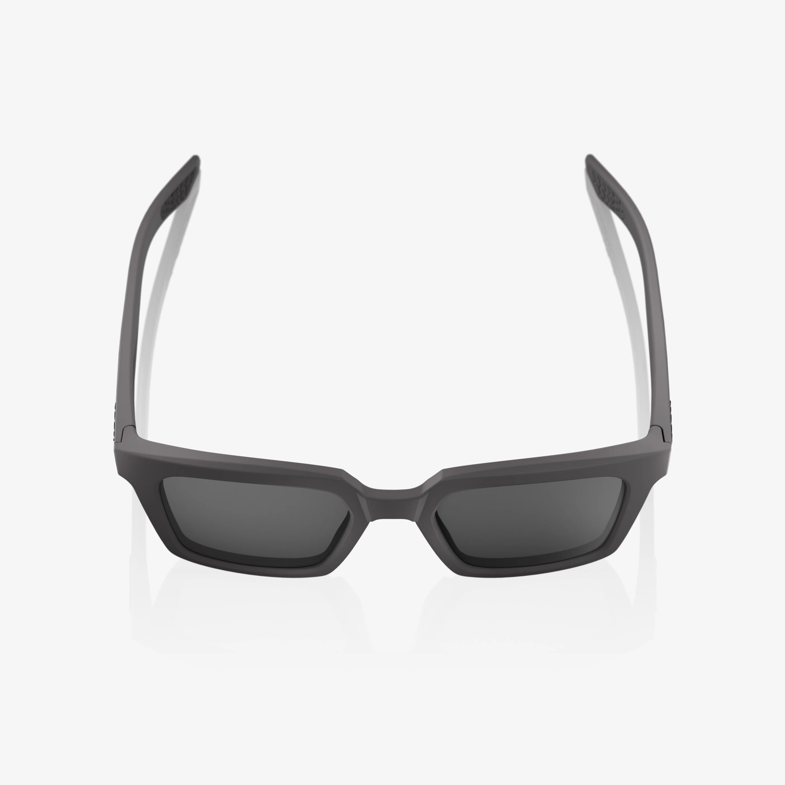 ERBA - Matte Dark Smoke - Smoke - Image 4