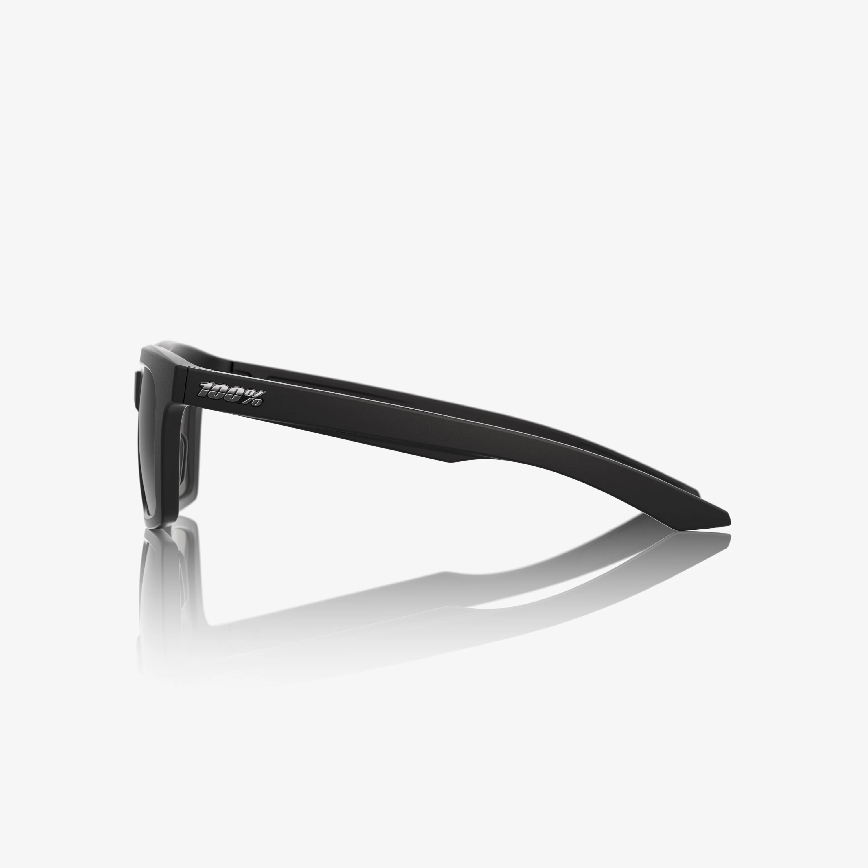 ERBA - Soft Tact Black - Smoke Lens - Image 3