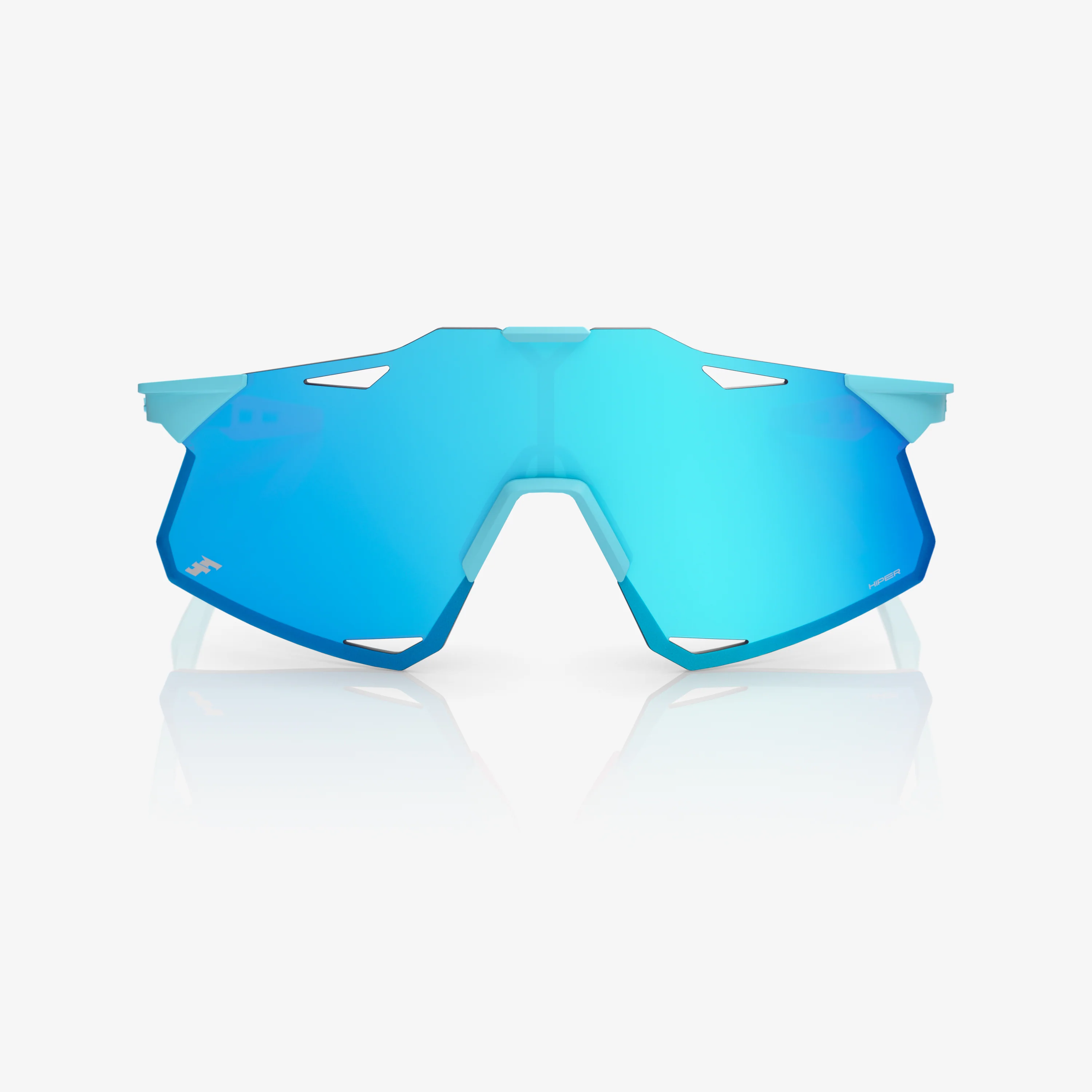 HYPERCRAFT LE Tatis 4 Soft Tact Blue Blue Topaz Mirror Lens - Image 2