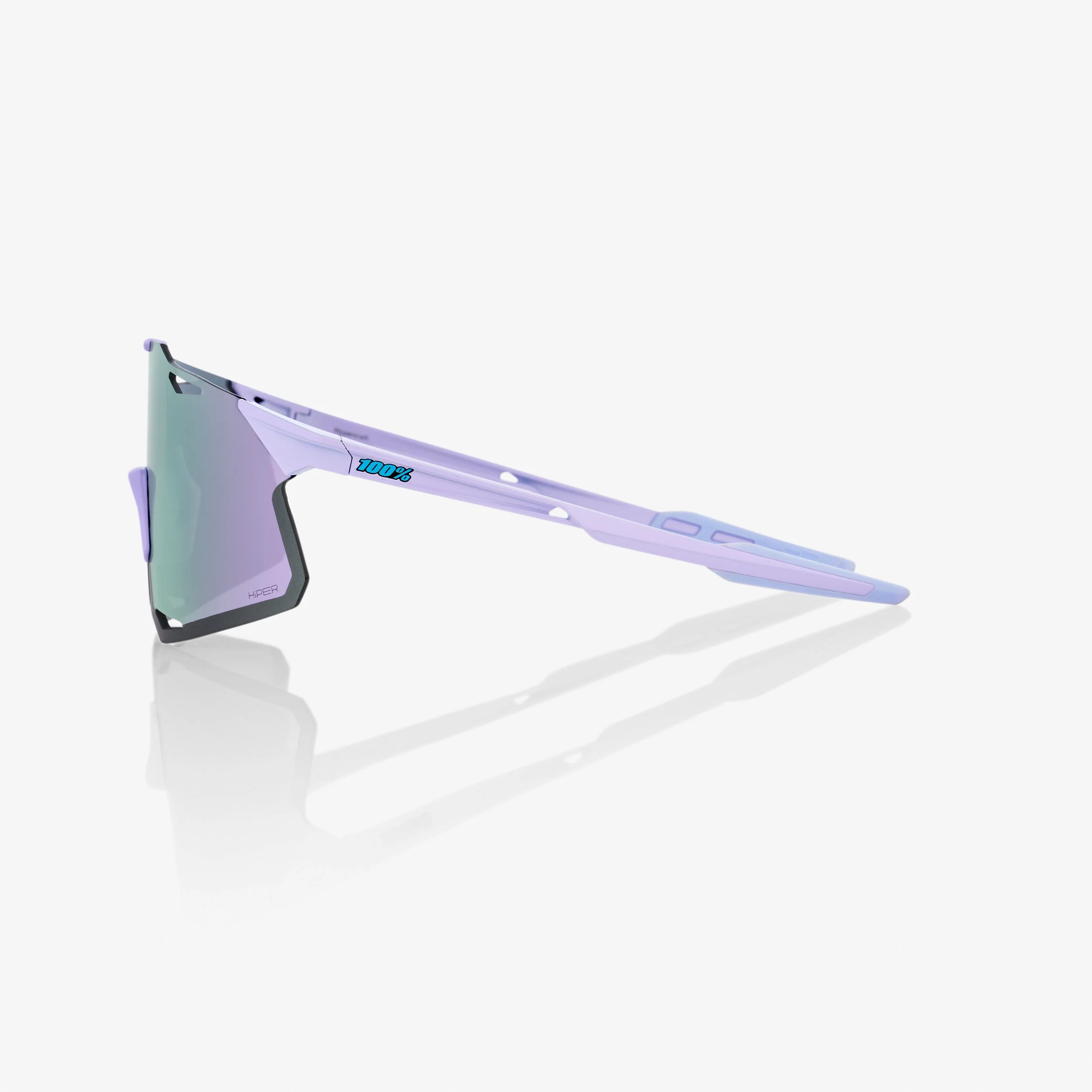 HYPERCRAFT - Polished Lavender - HiPER Lavender Mirror Lens - Image 3