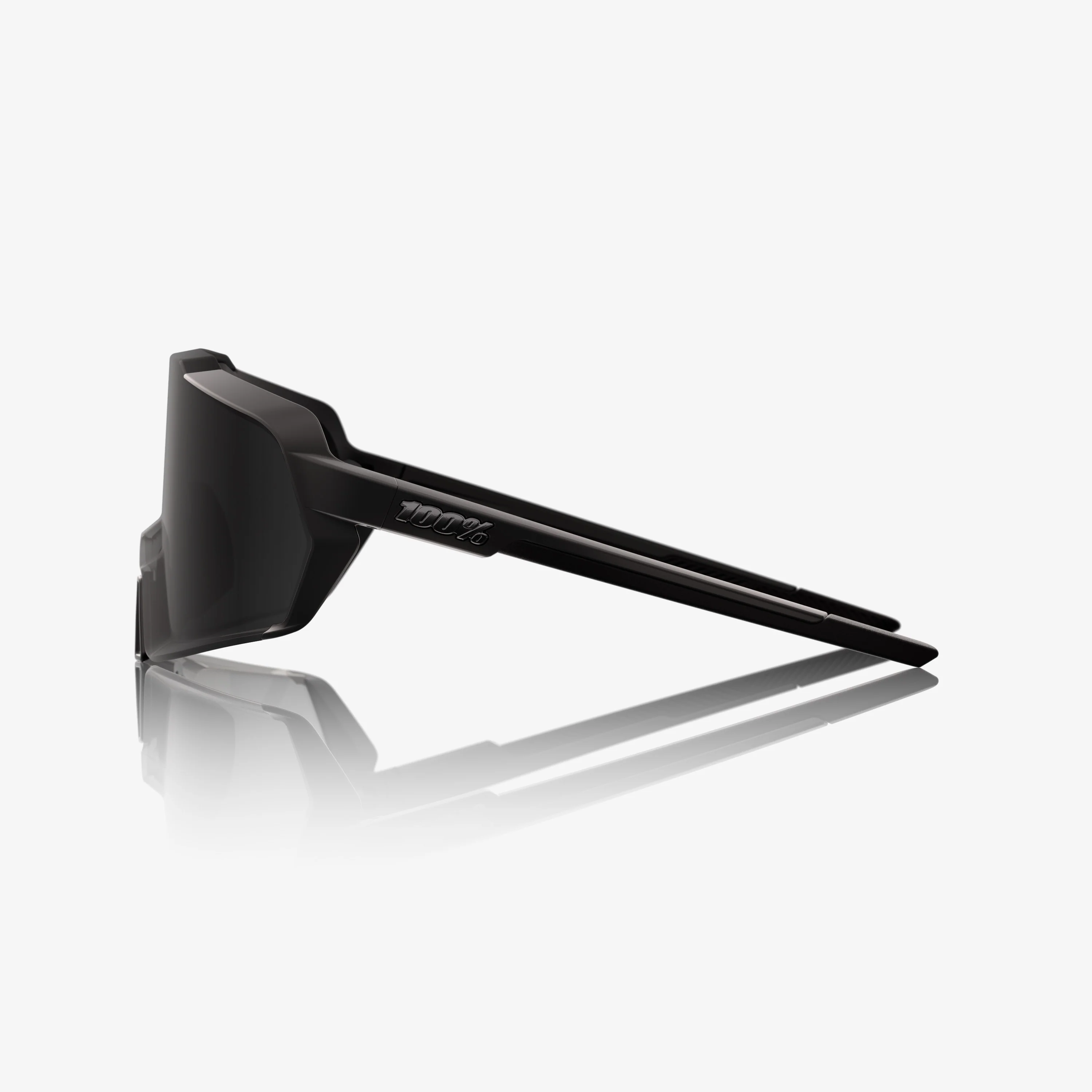 KORBIN - Matte Black Gloss Black - Black Mirror - Image 3