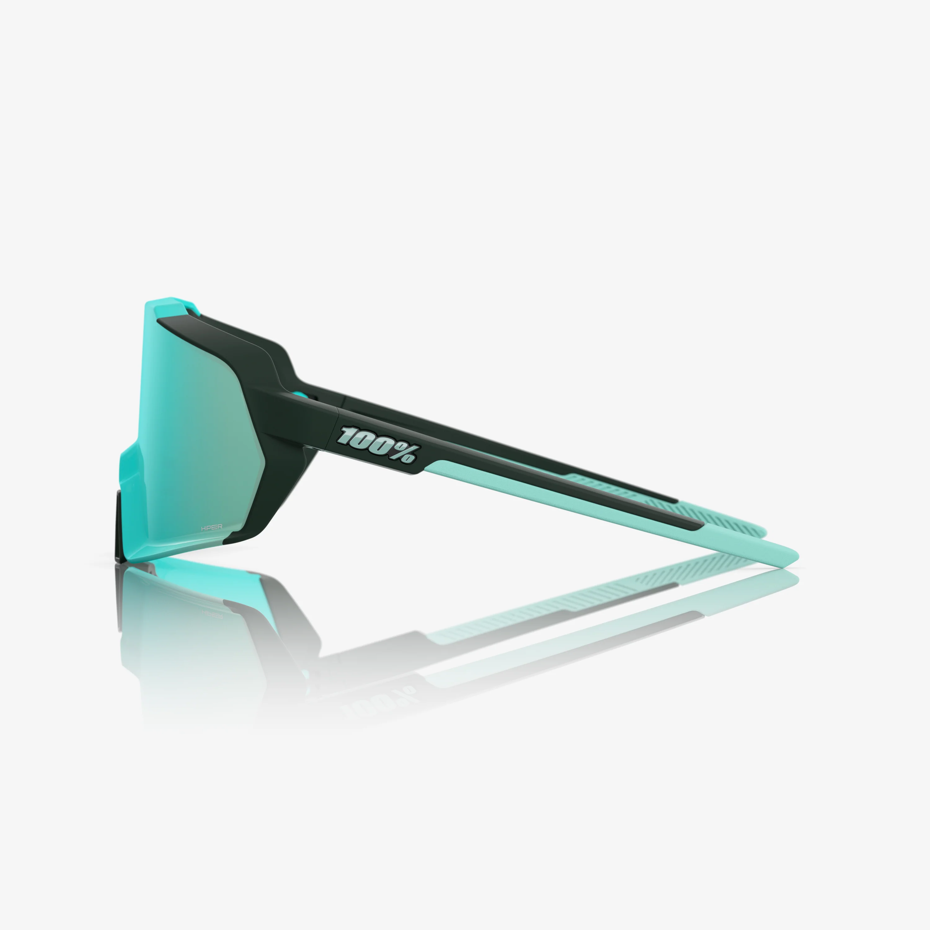 KORBIN Soft Tact Juniper HiPER Mint Mirror Lens - Image 3
