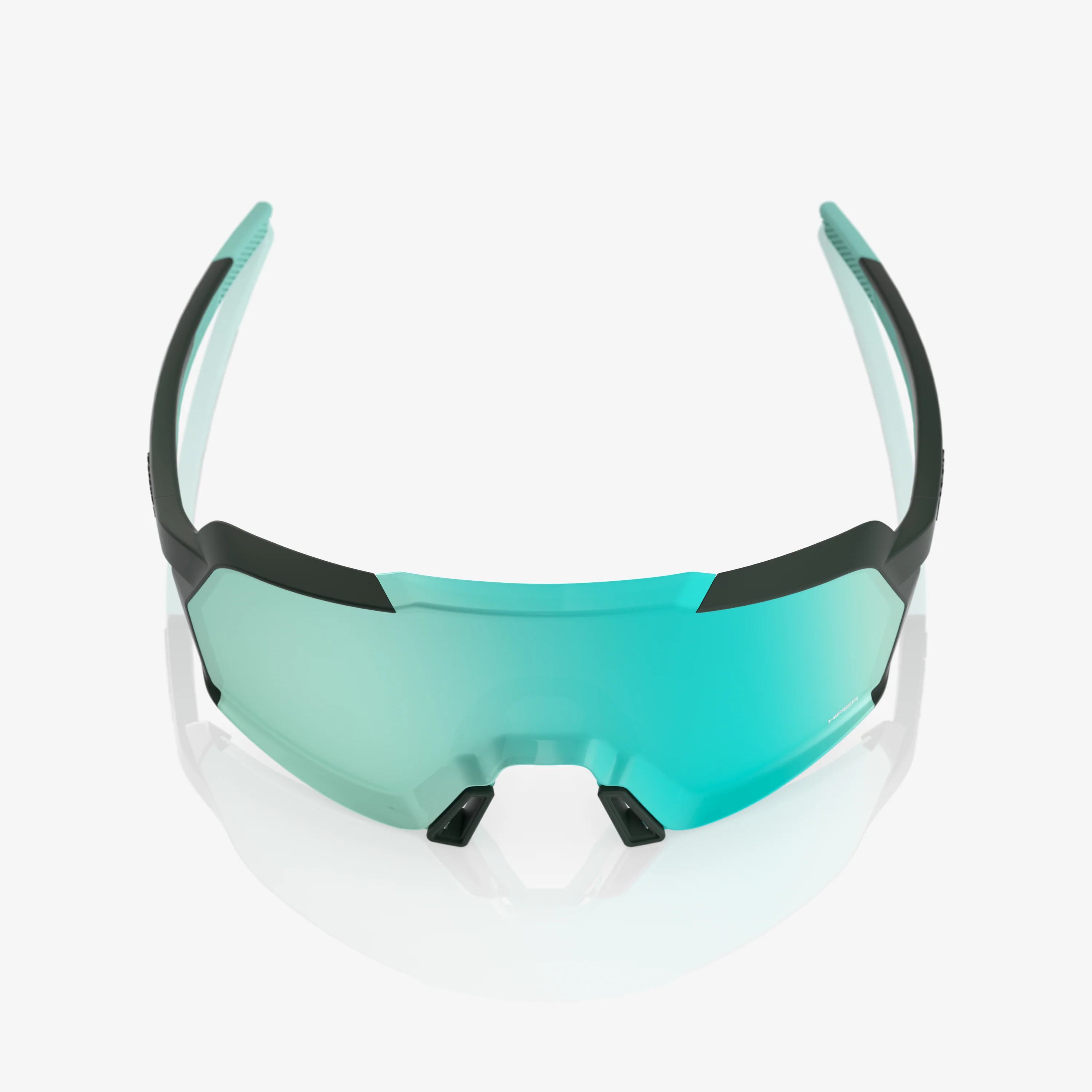 KORBIN Soft Tact Juniper HiPER Mint Mirror Lens - Image 4