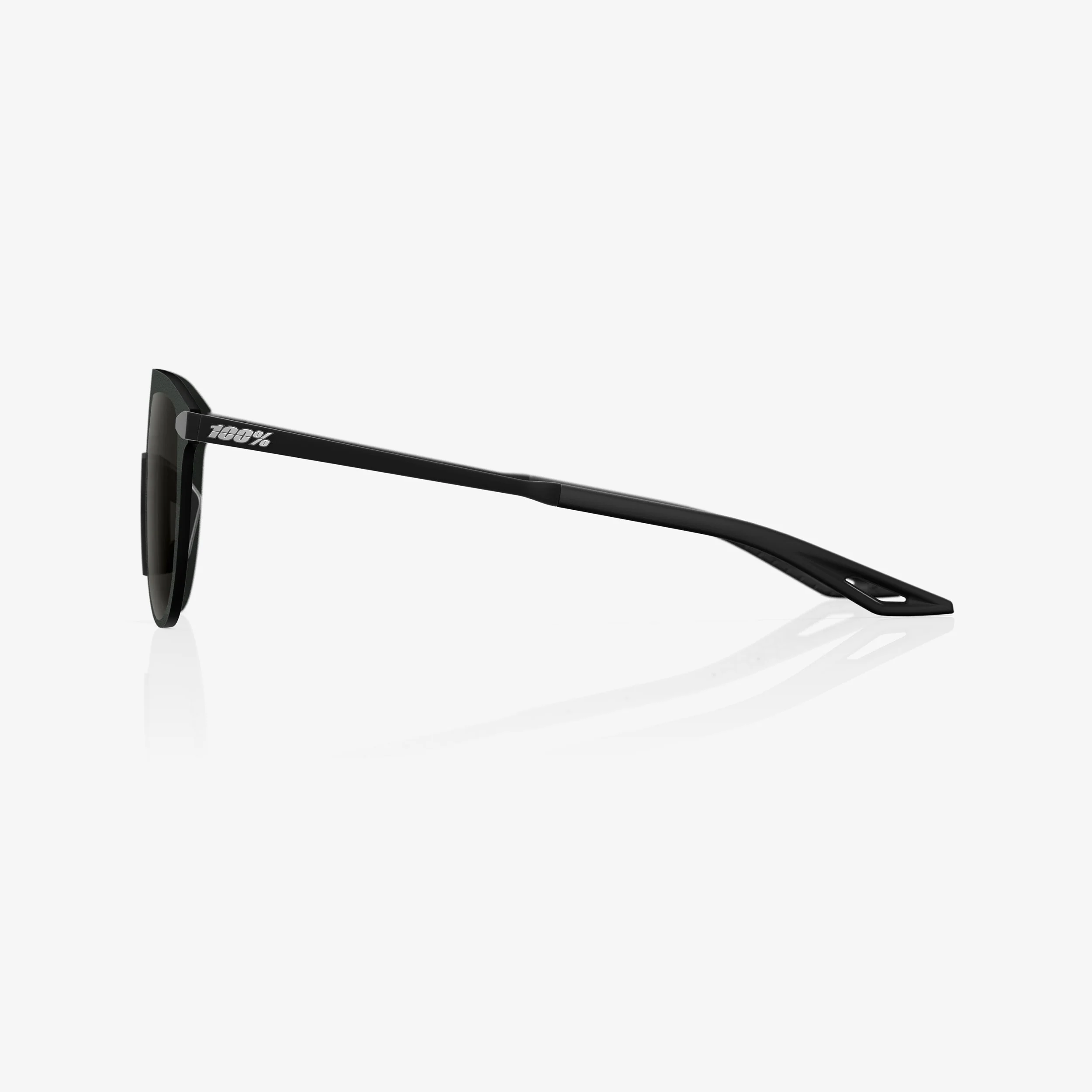 LEGERE® COIL Soft Tact Black - Smoke Lens - Image 3