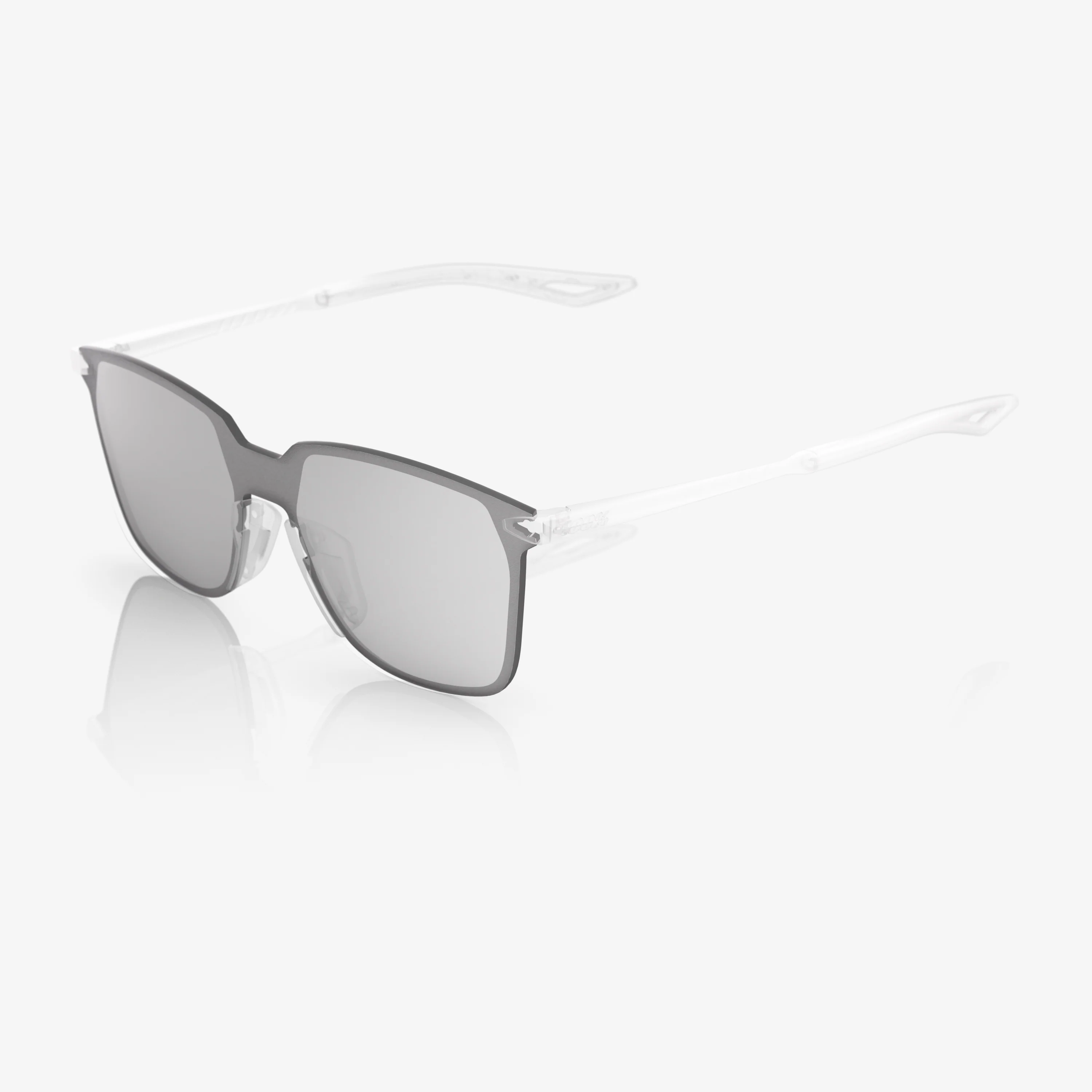 LEGERE SQUARE Replacement Lens Silver Mirror