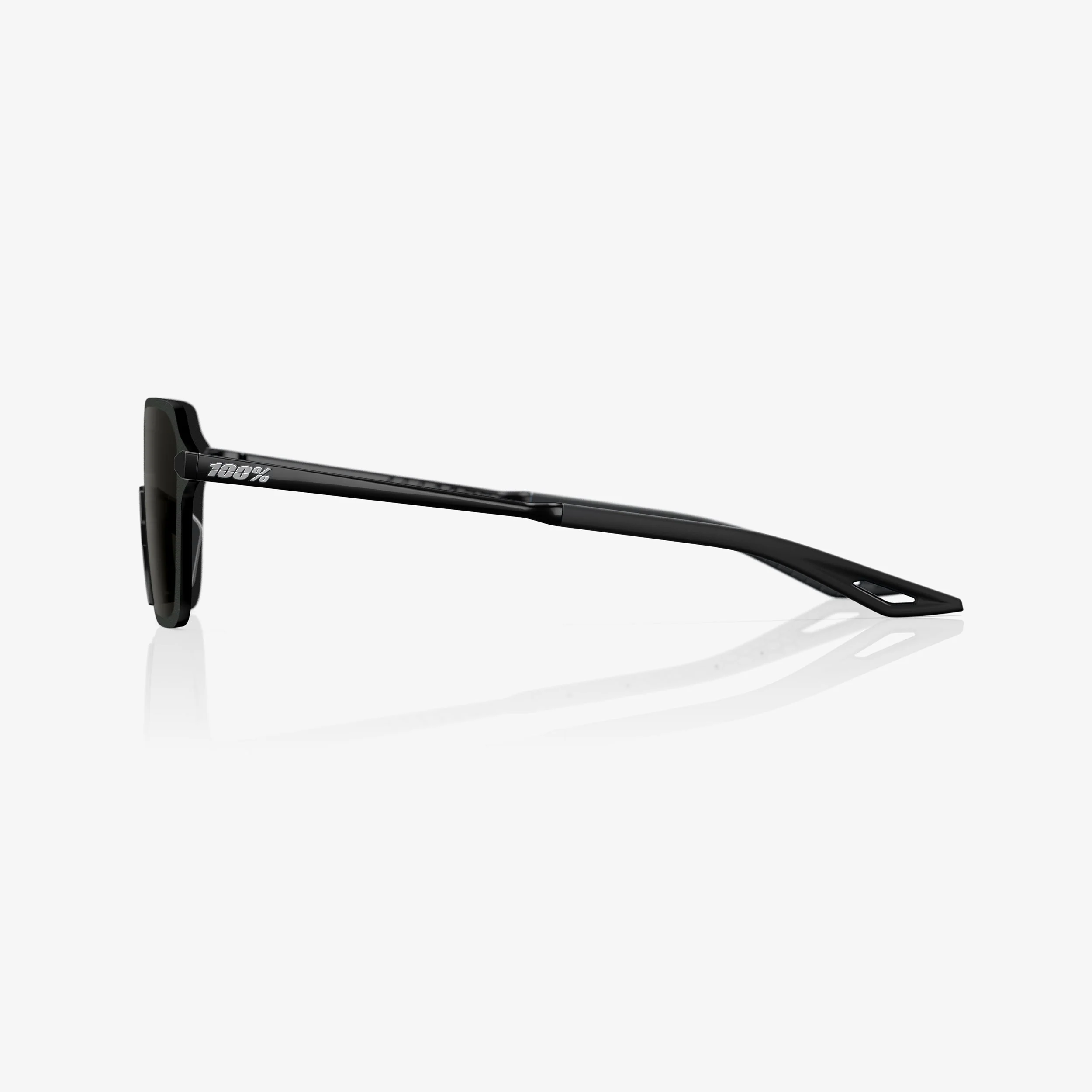 LEGERE® TRAP Gloss Black - Smoke Lens - Image 3