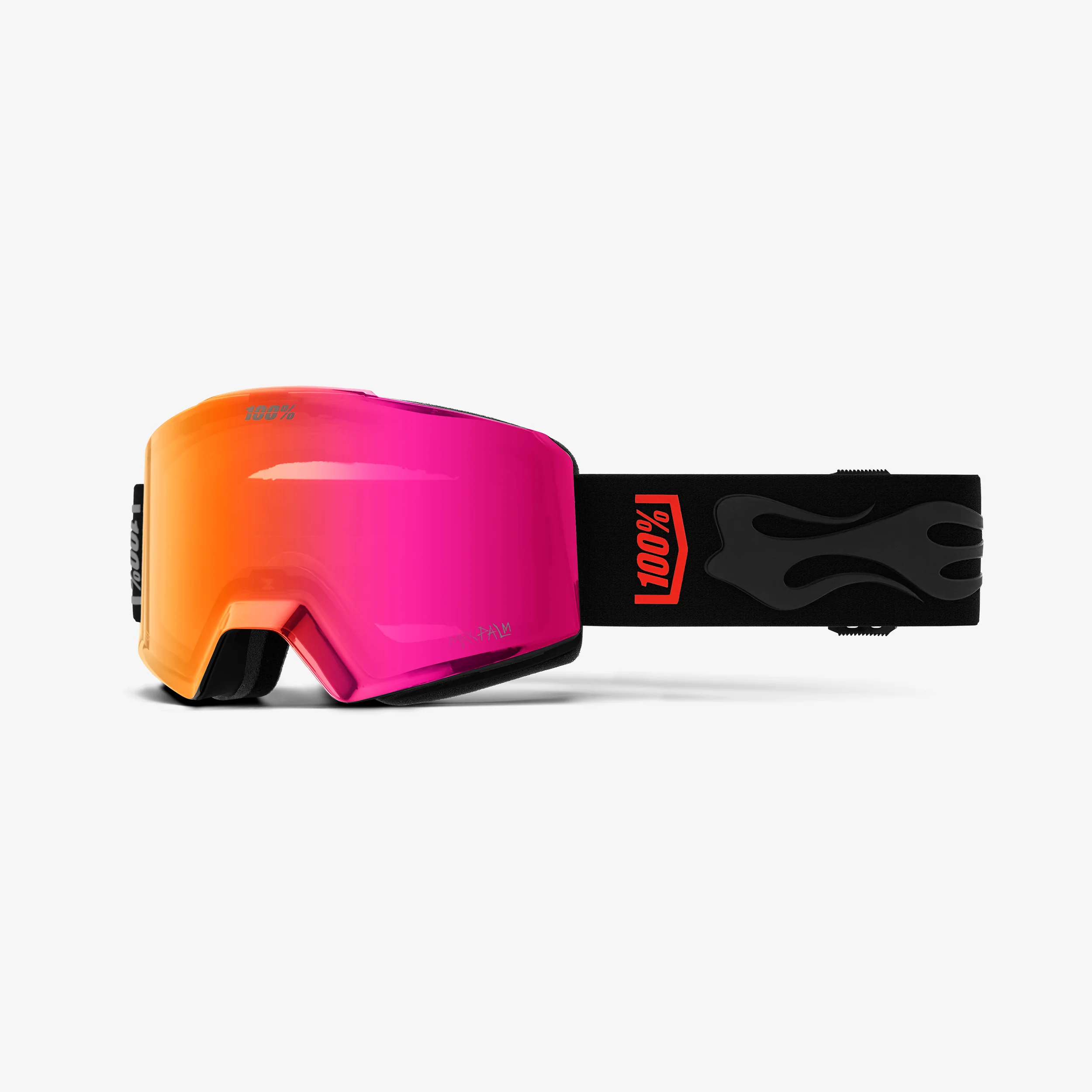NORG HiPER Goggle Max Palm - Image 2