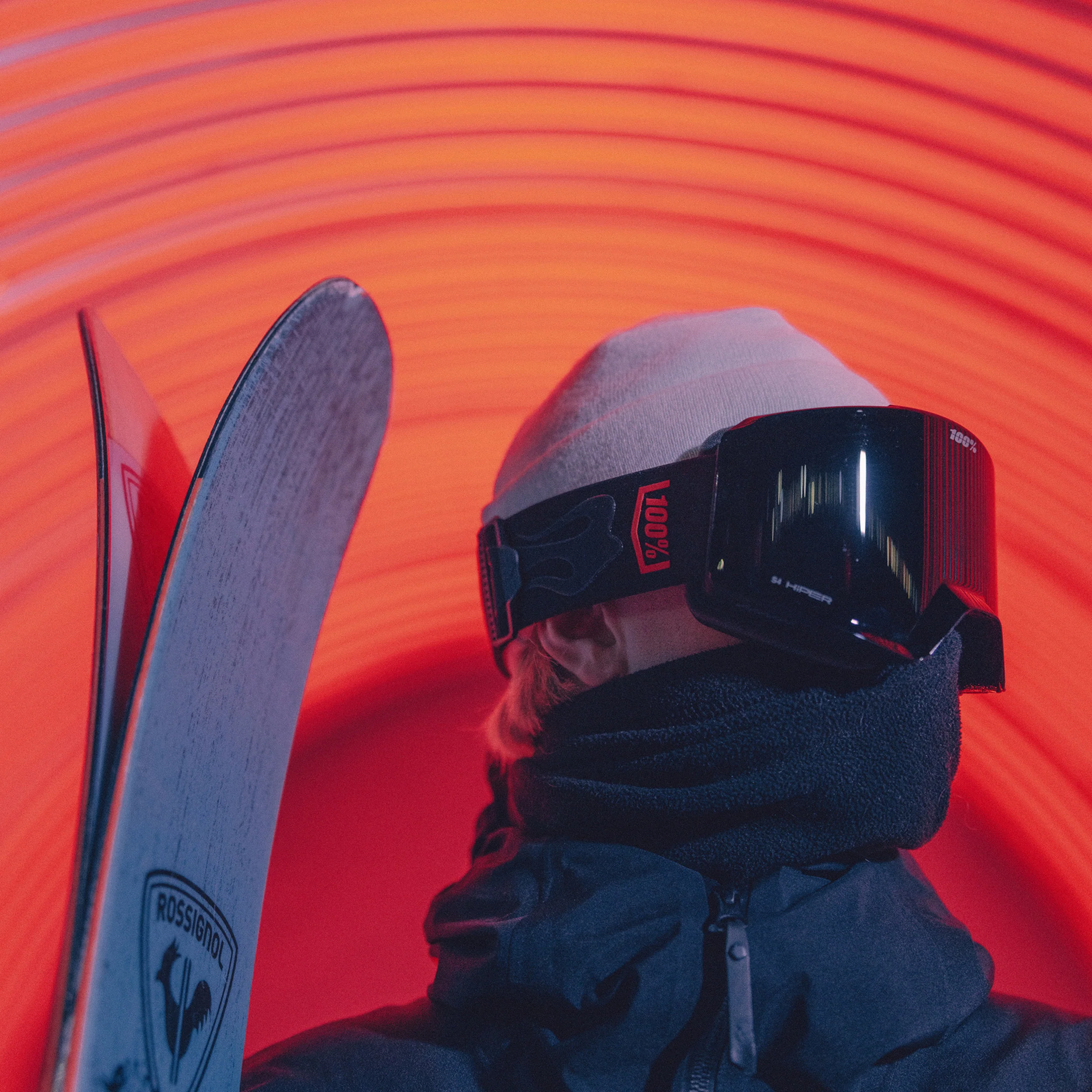 NORG HiPER Goggle Max Palm - Image 4