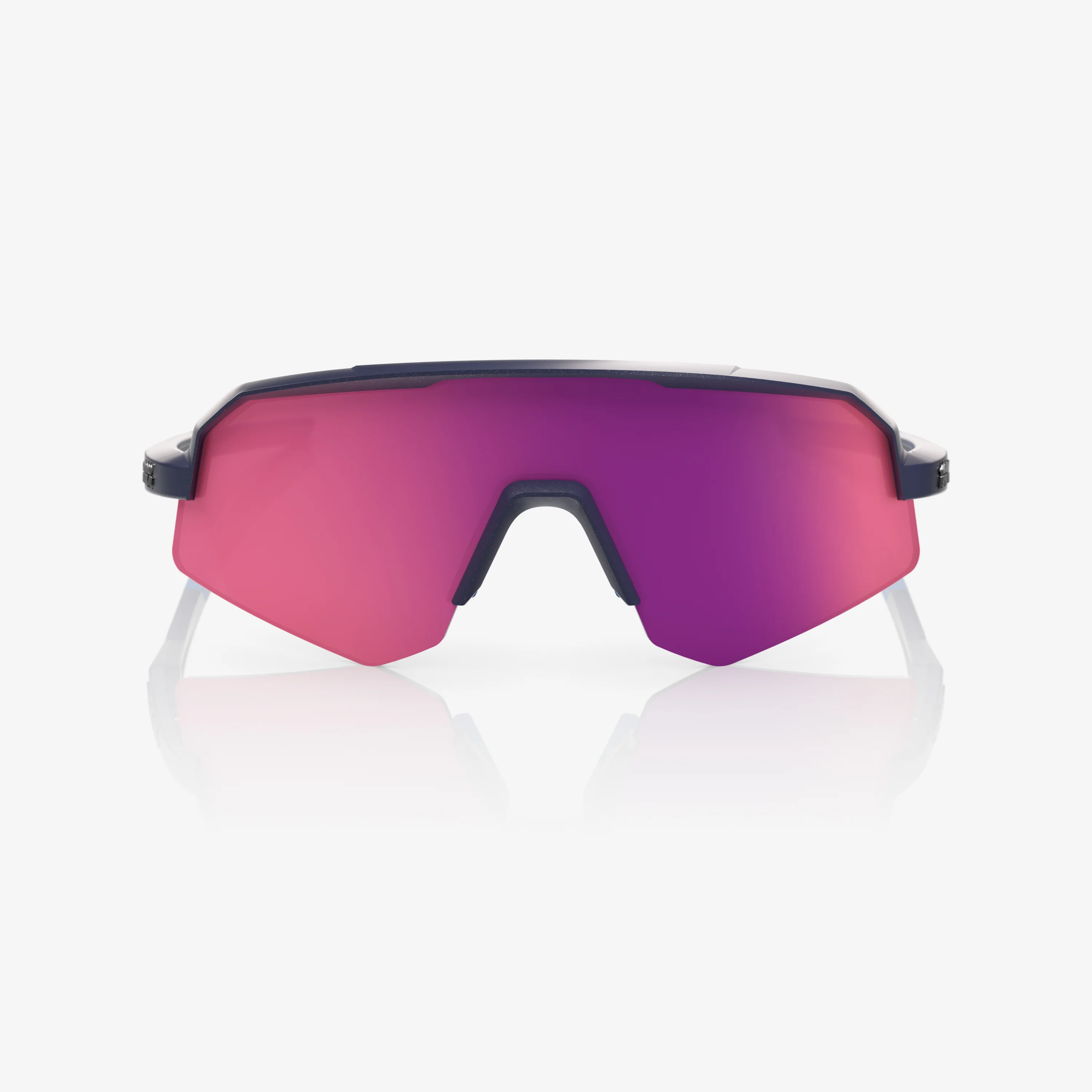 SLENDALE SL Satin Storm Metallic Purple Mirror Lens - Image 2