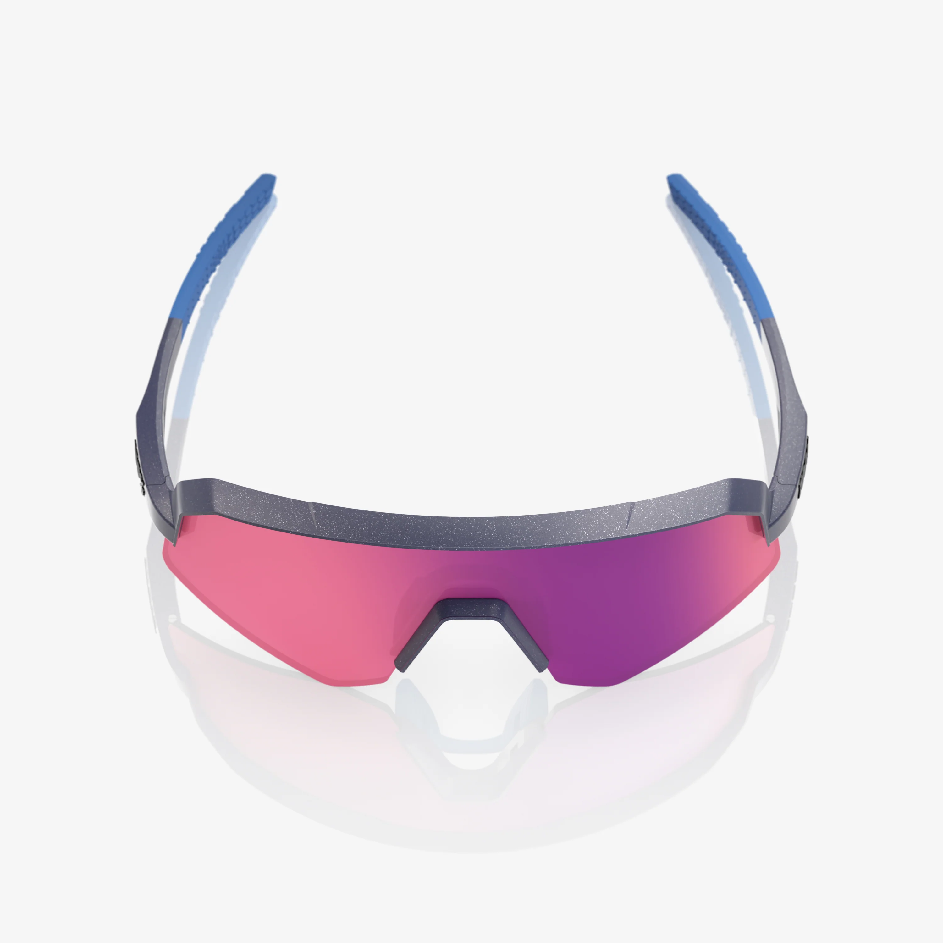 SLENDALE SL Satin Storm Metallic Purple Mirror Lens - Image 4