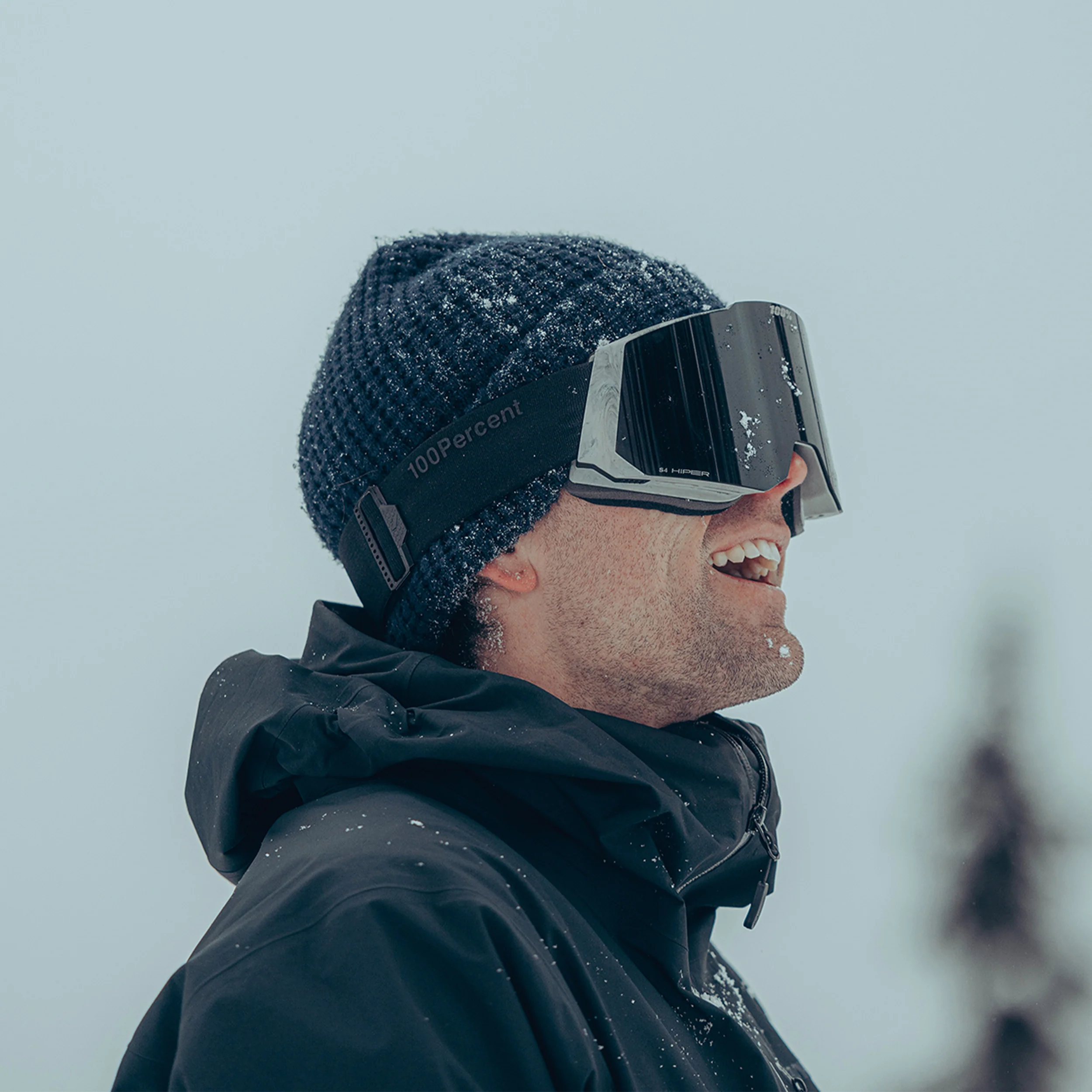 SNOWCRAFT Goggle Ant - Image 3
