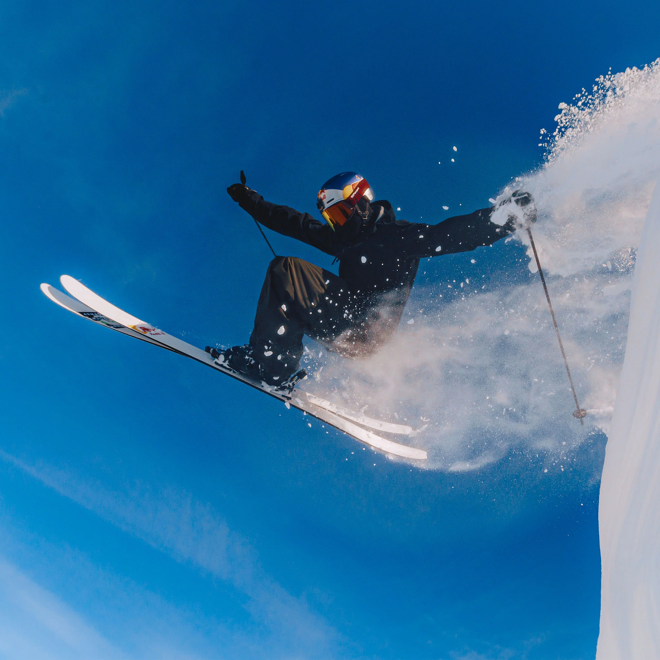SNOWCRAFT Goggle Ignis - Image 4