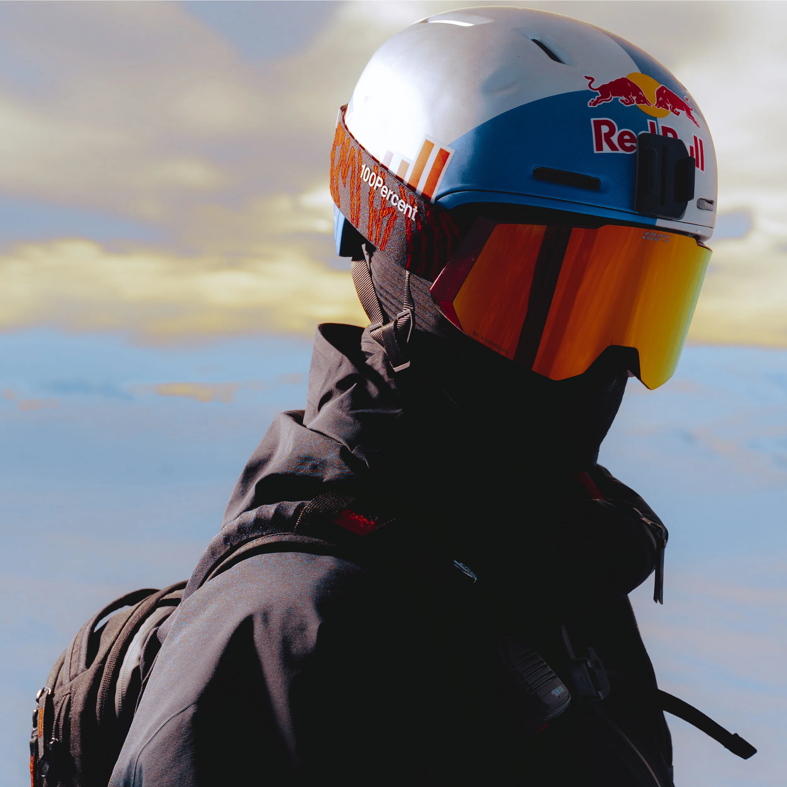 SNOWCRAFT Goggle Ignis - Image 5