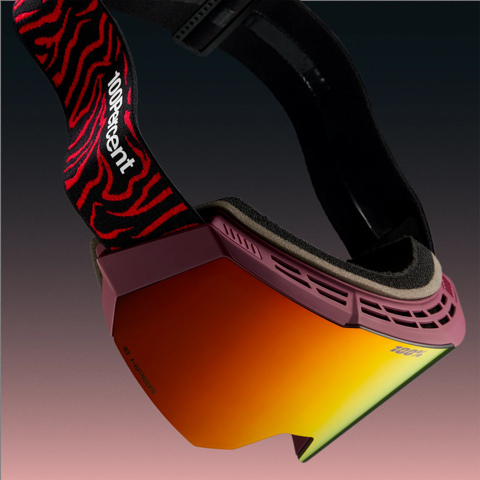 SNOWCRAFT Goggle Ignis - Image 6