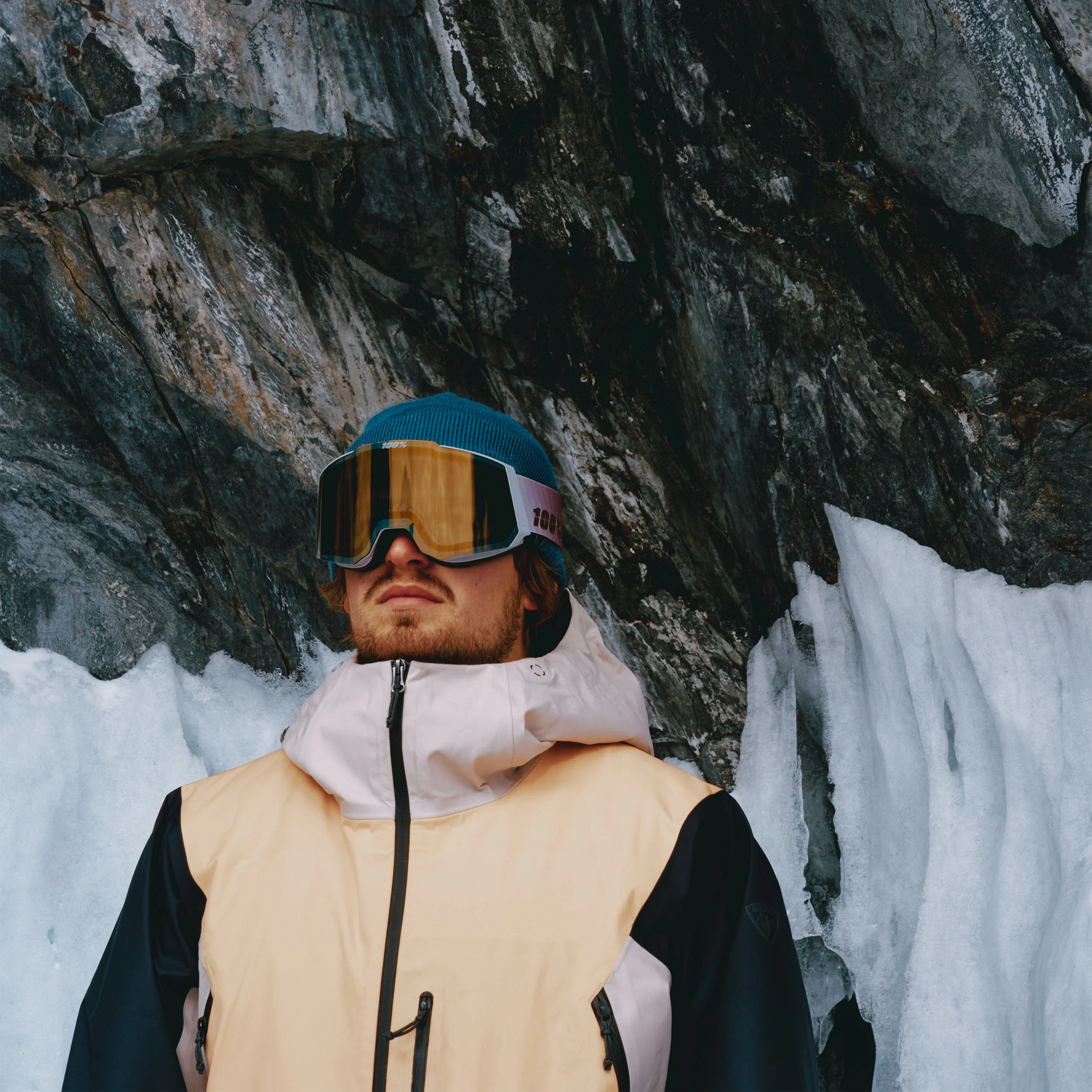 SNOWCRAFT Goggle Turbine - Image 3