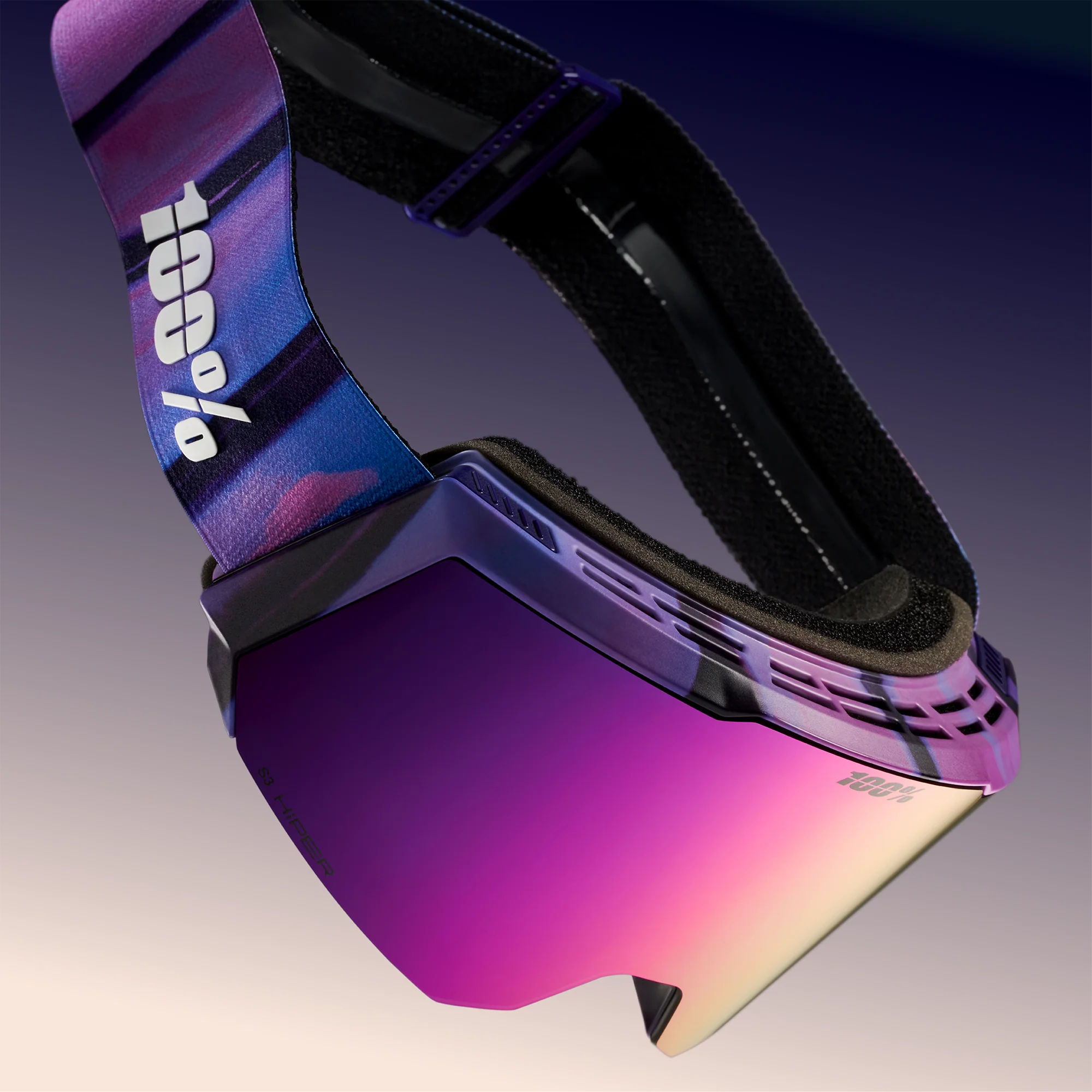 SNOWCRAFT S Goggle Ink - Image 3