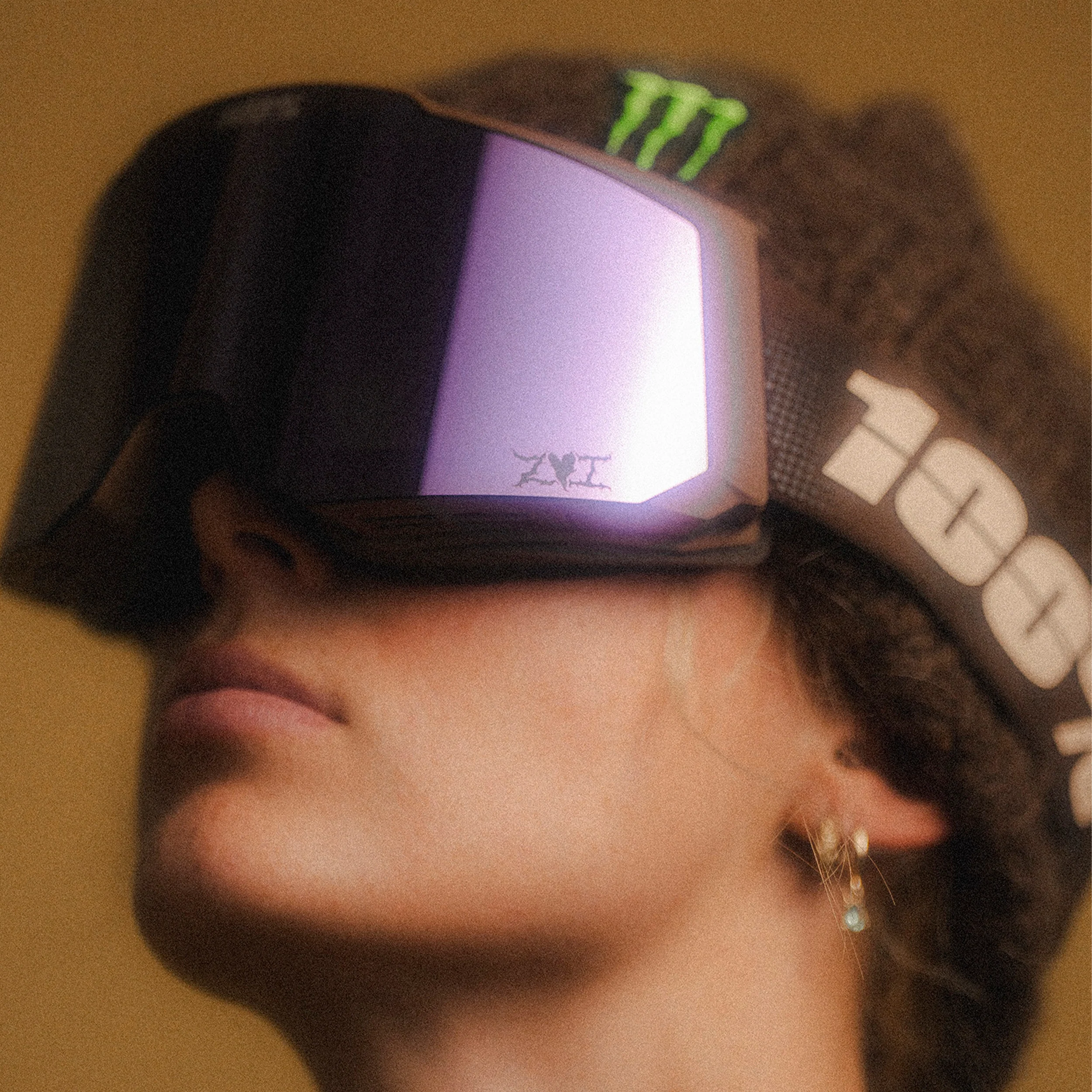 SNOWCRAFT S Goggle Zoi Signature - Image 4