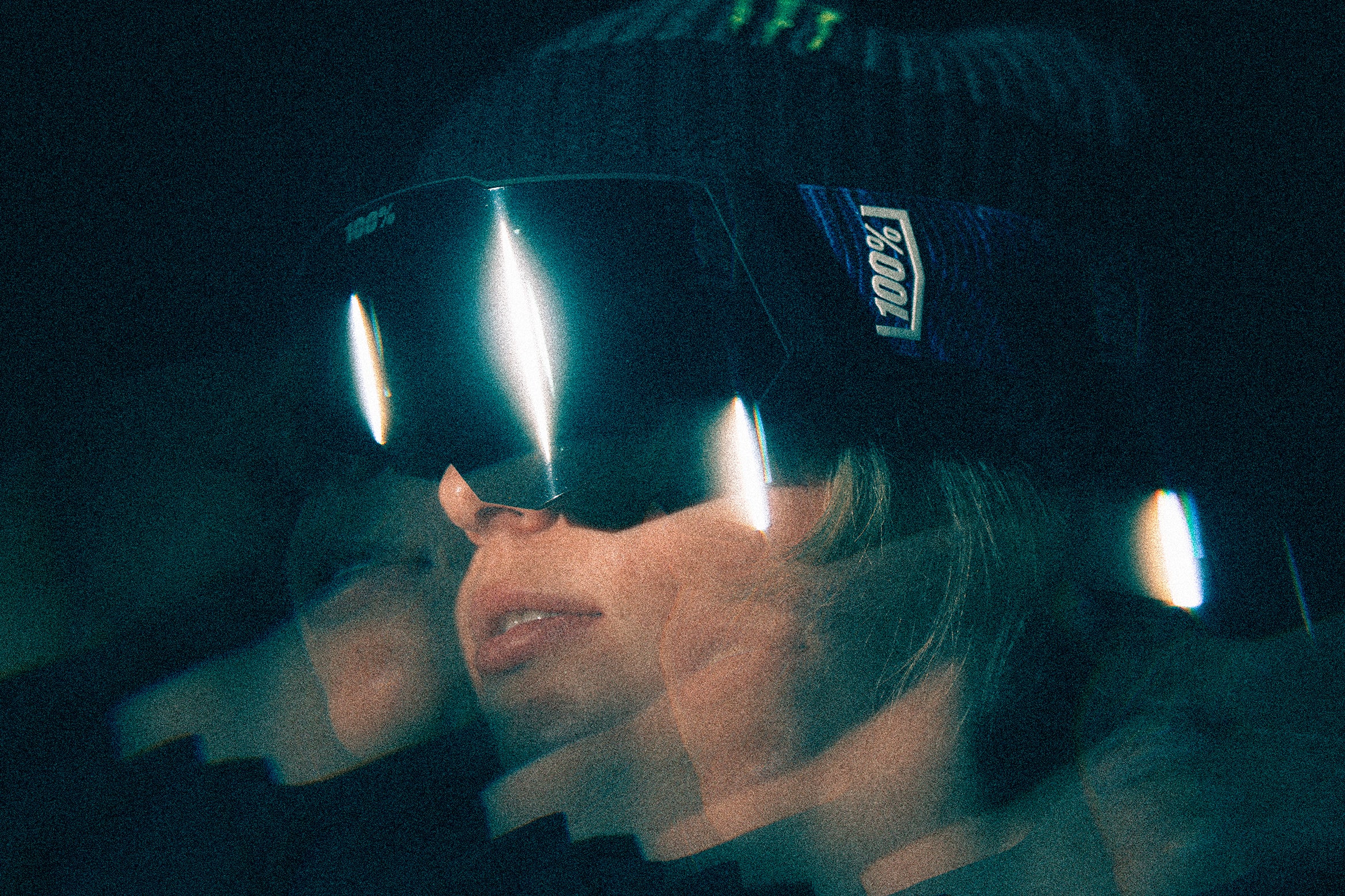SNOWCRAFT S HiPER Goggle Zoi Signature - Image 4