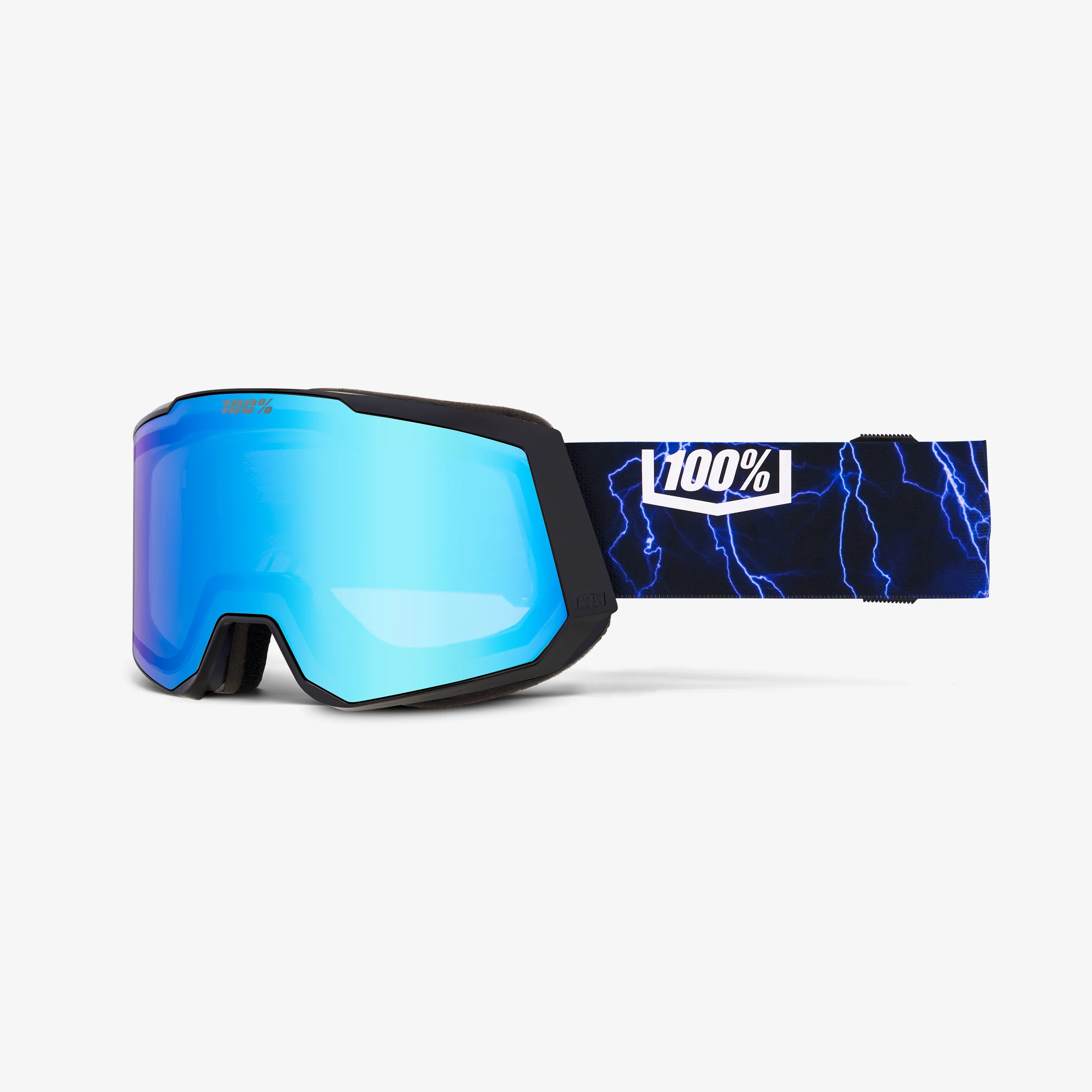 SNOWCRAFT XL Goggle Clinch - Image 2