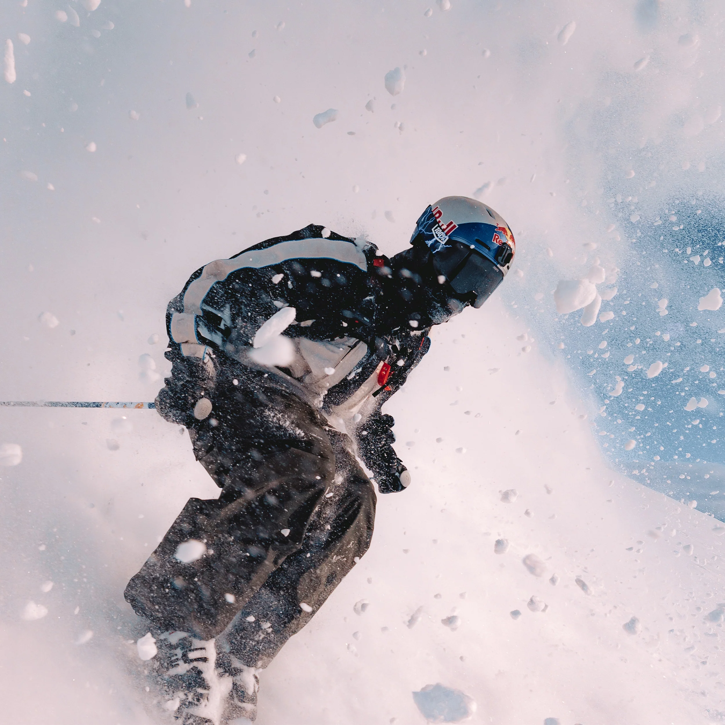 SNOWCRAFT XL Goggle Clinch - Image 4