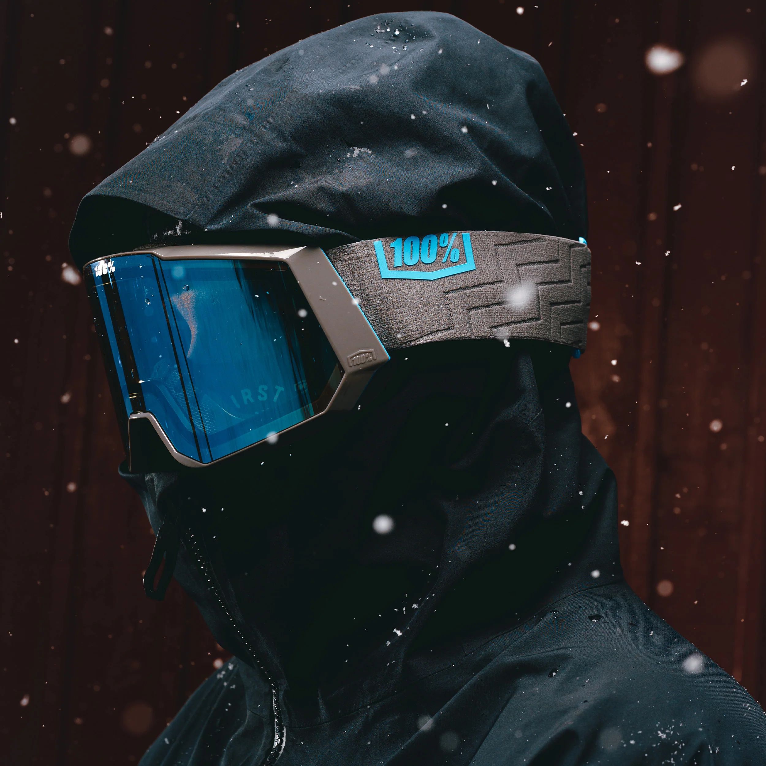 SNOWCRAFT XL Goggle Fort - Image 3