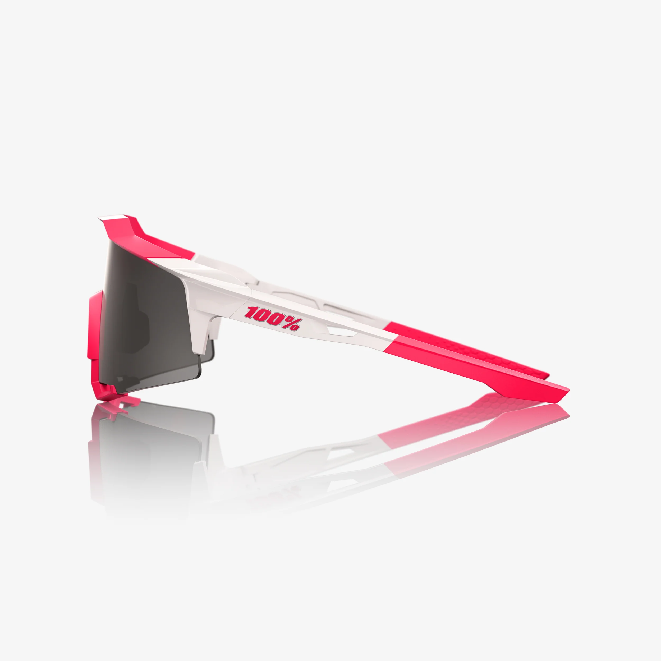 SPEEDCRAFT - Puddy Pink White - Smoke - Image 3