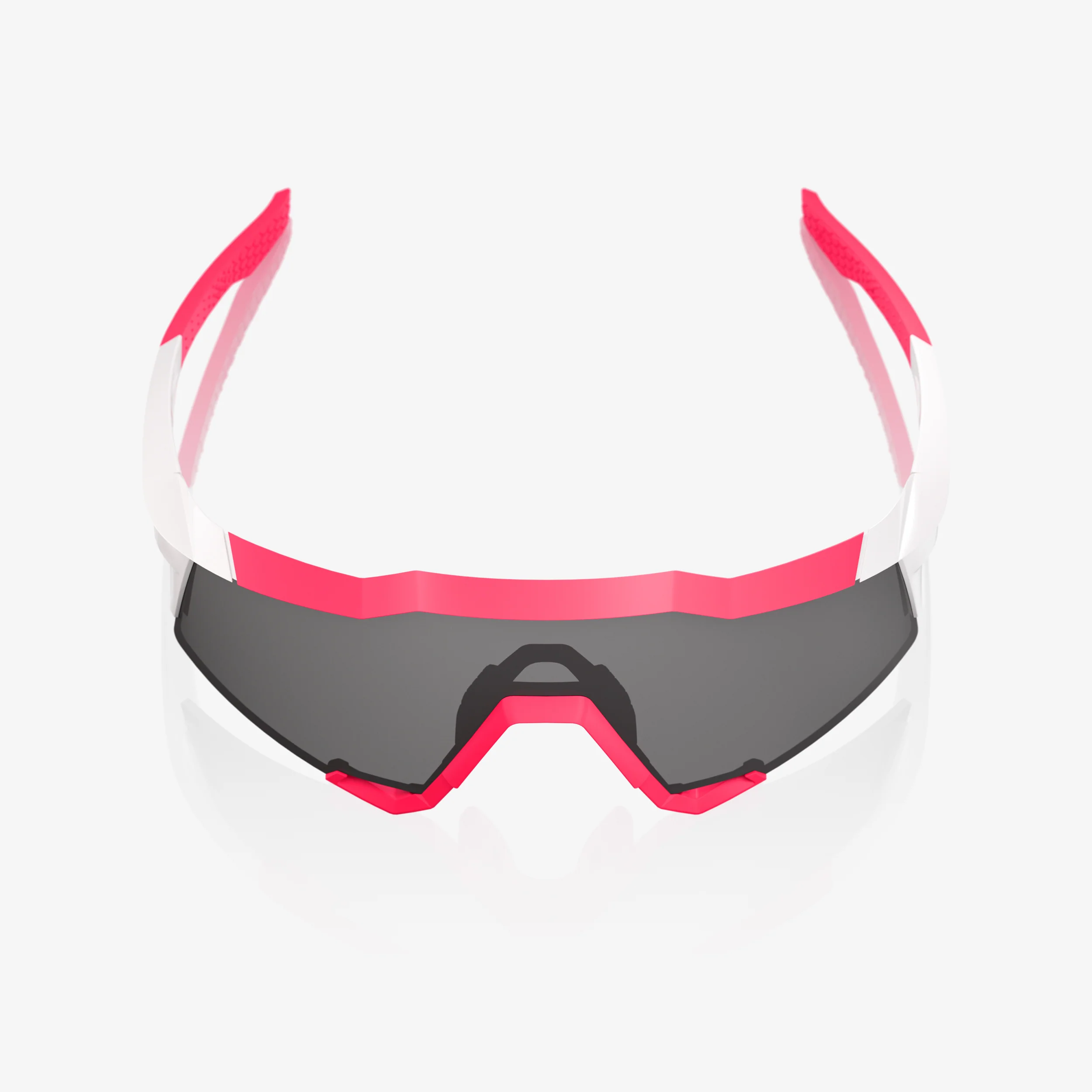 SPEEDCRAFT - Puddy Pink White - Smoke - Image 4
