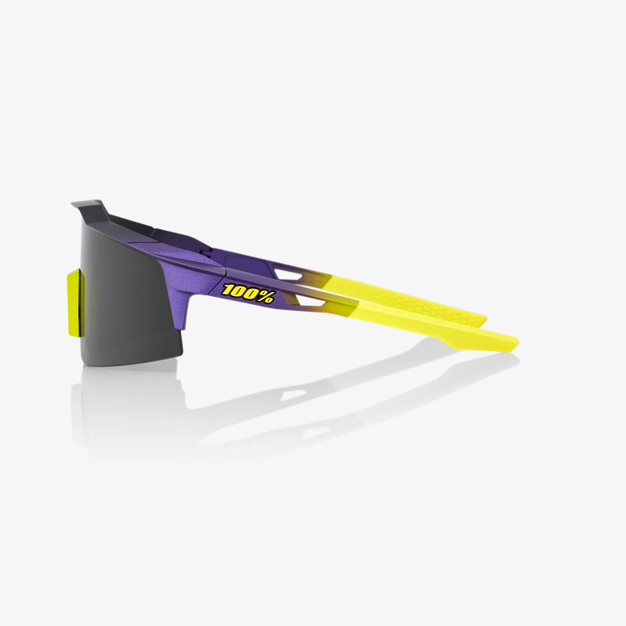 SPEEDCRAFT® SL - Matte Metallic Digital Brights - Smoke Lens - Image 3
