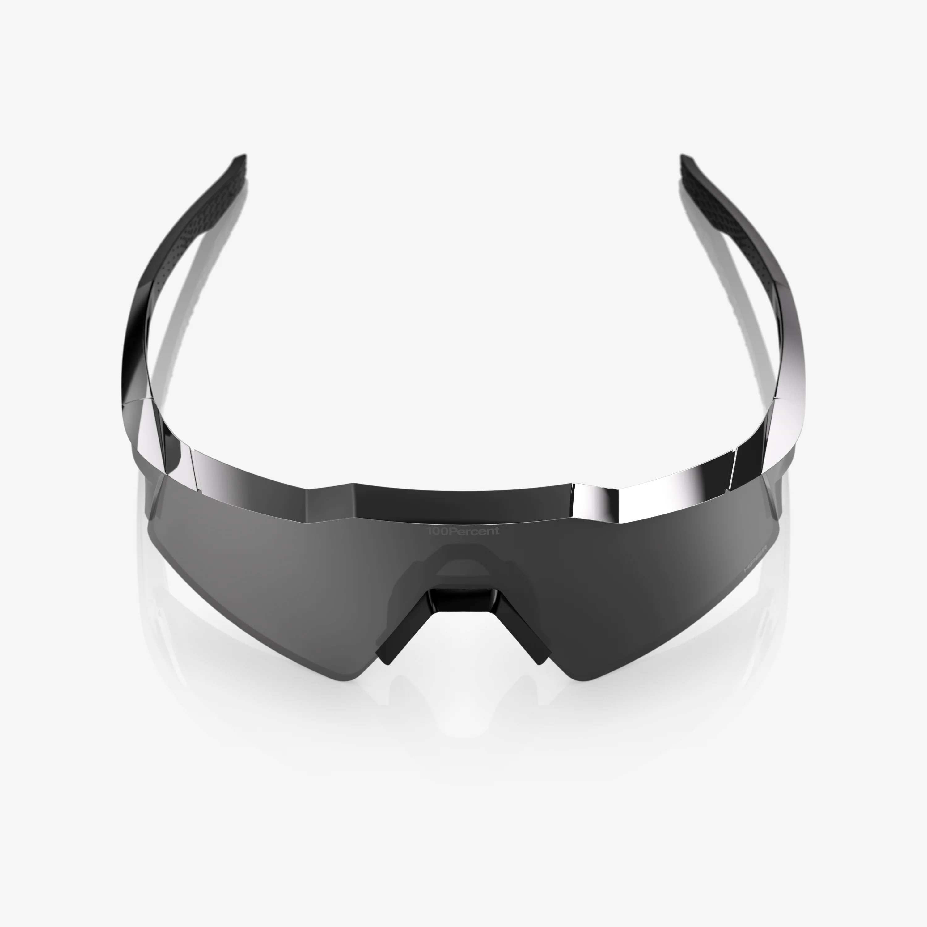 SPEEDCRAFT SL Soto 1 Polished Black Chrome - HiPER Mercury Mirror Lens - Image 4