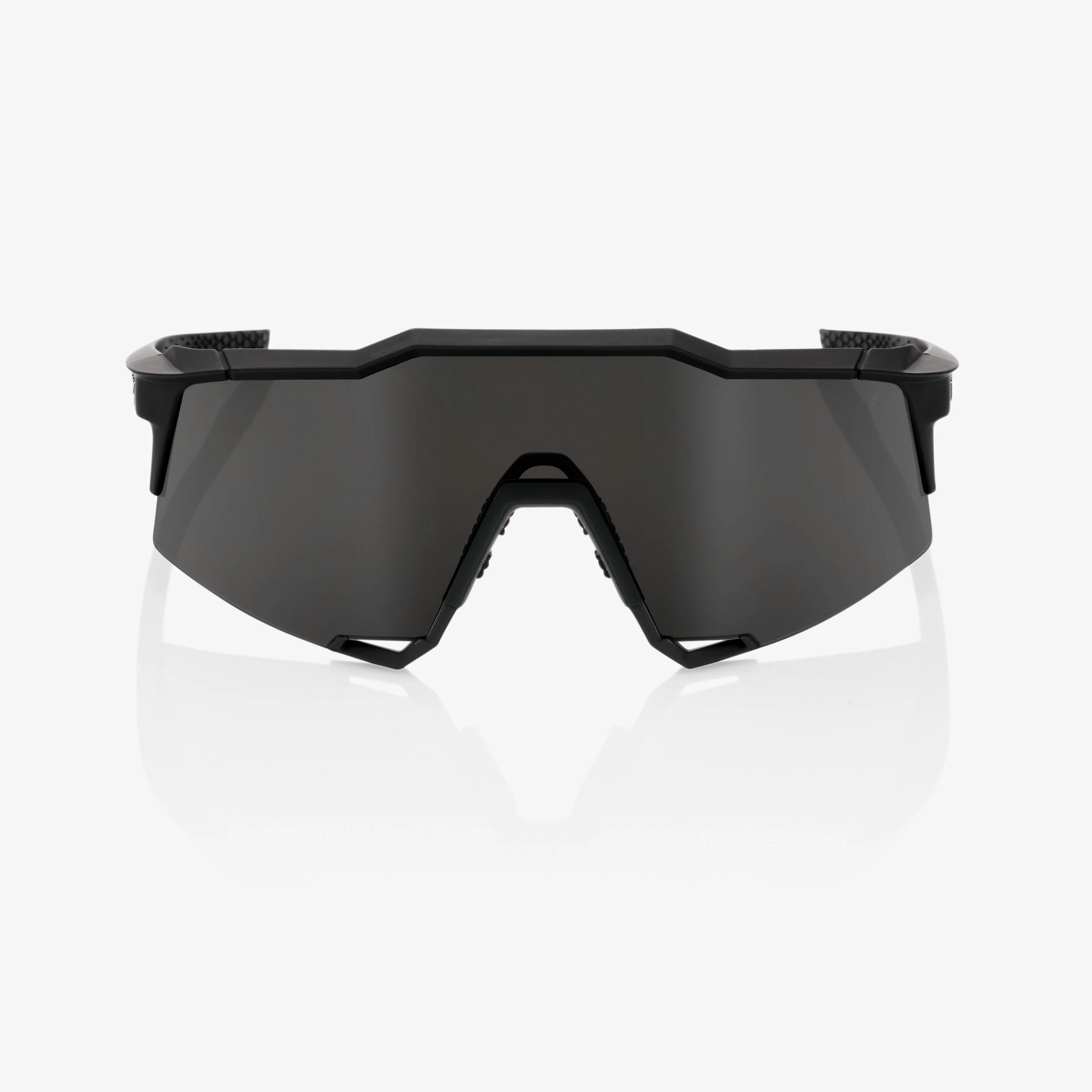 SPEEDCRAFT® - Soft Tact Black - Smoke Lens - Image 2