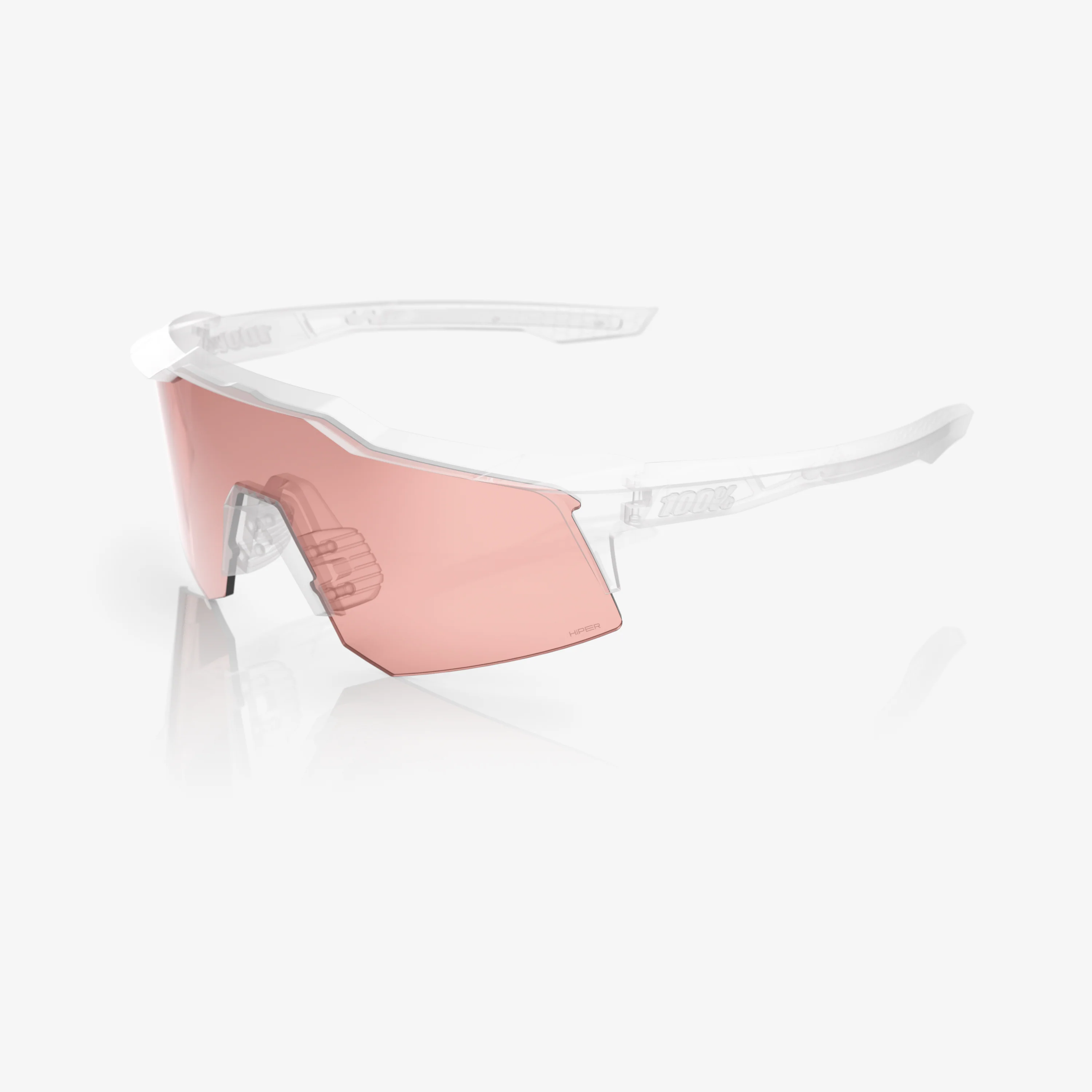 SPEEDCRAFT XS Replacement Lens HiPER Coral