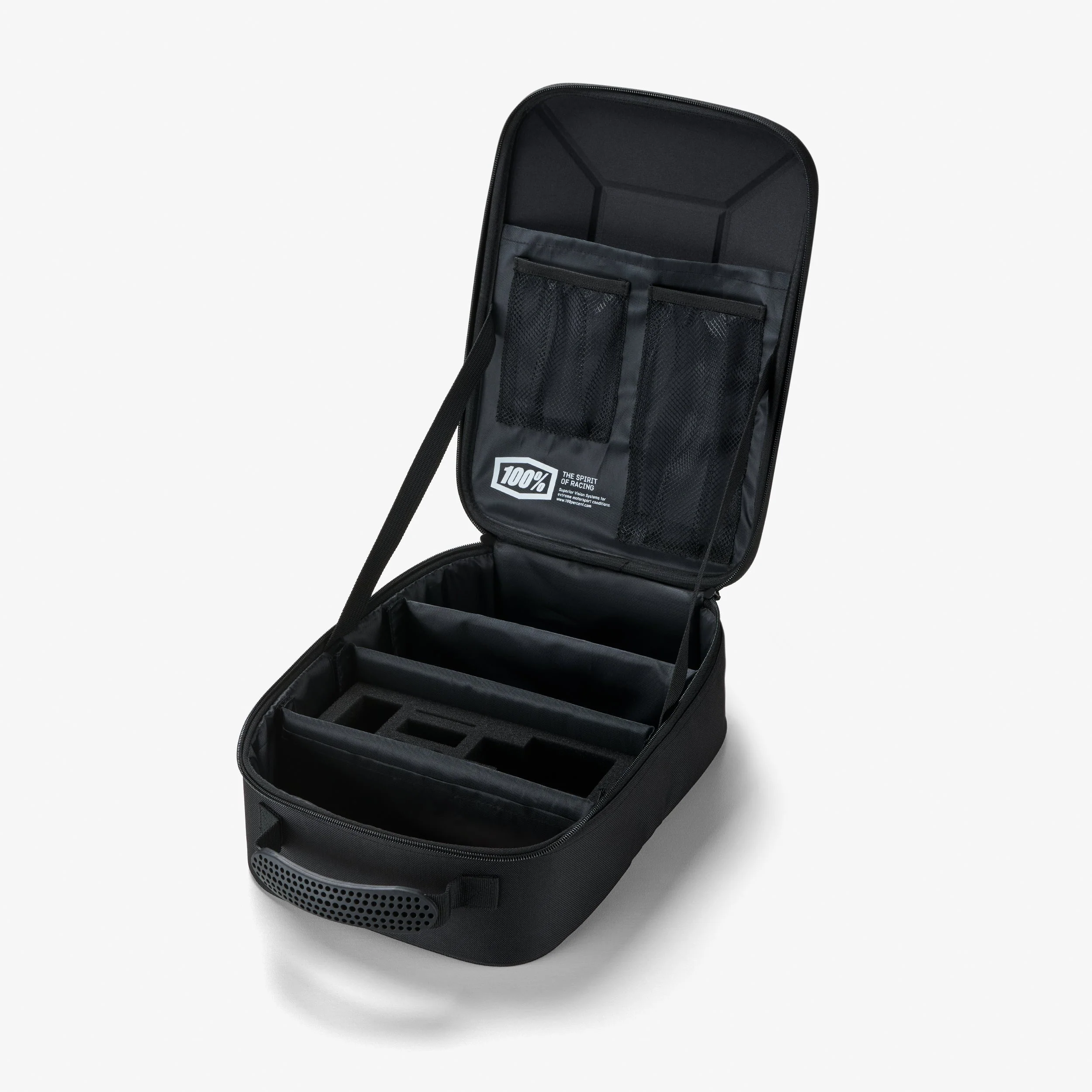 VALISE Goggle Case Black - Image 2