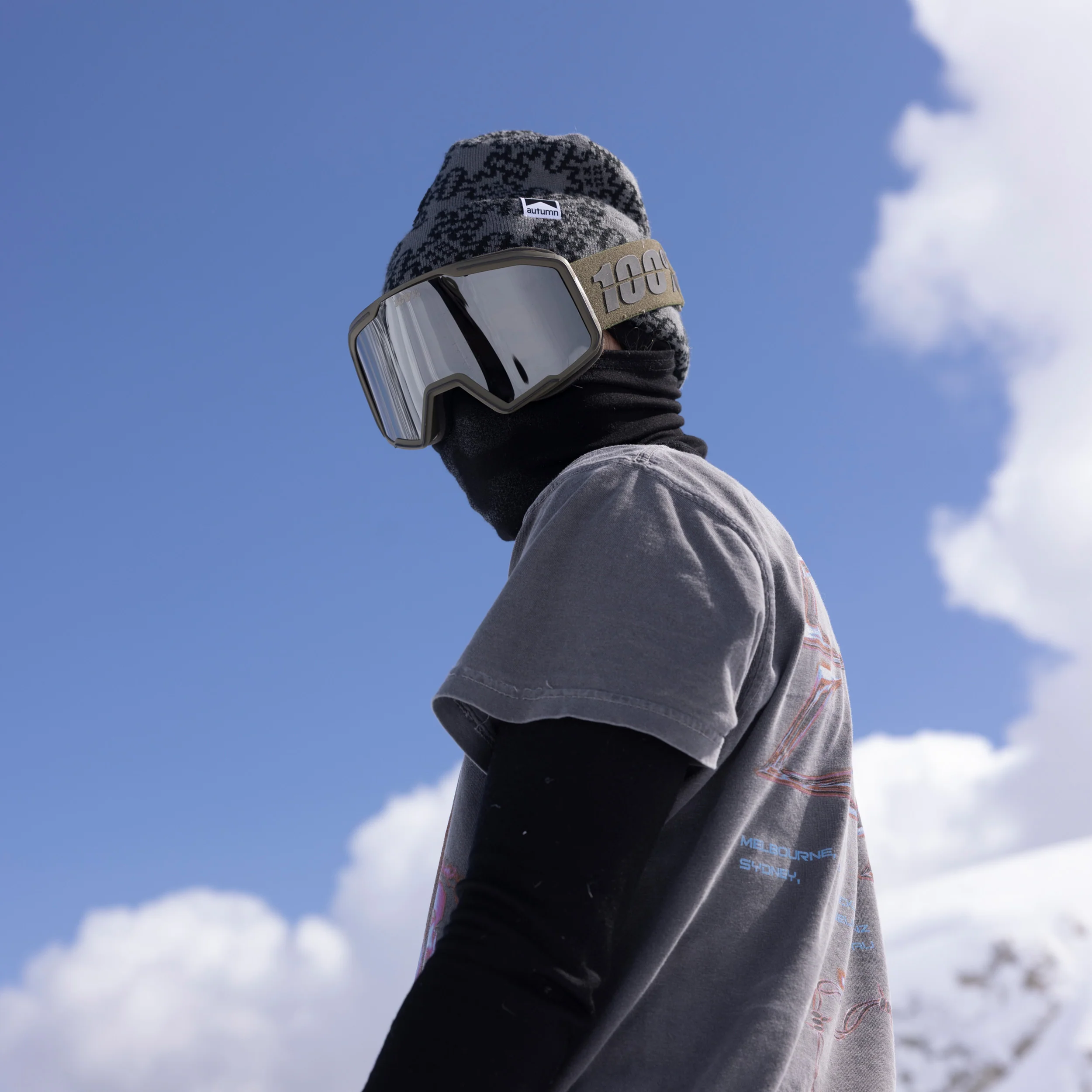 VALNOR Goggle Fatigue - Image 2