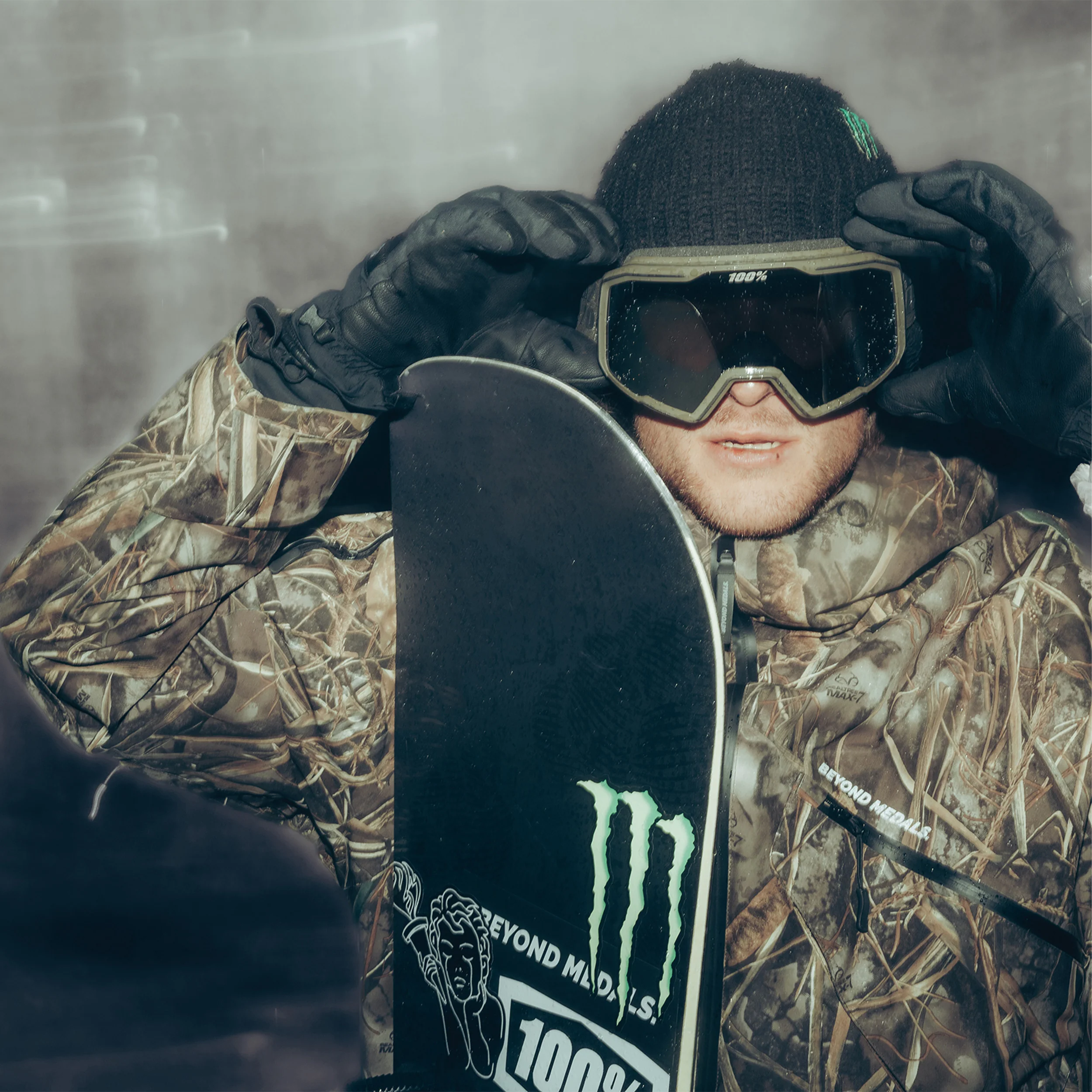 VALNOR Goggle Fatigue - Image 3