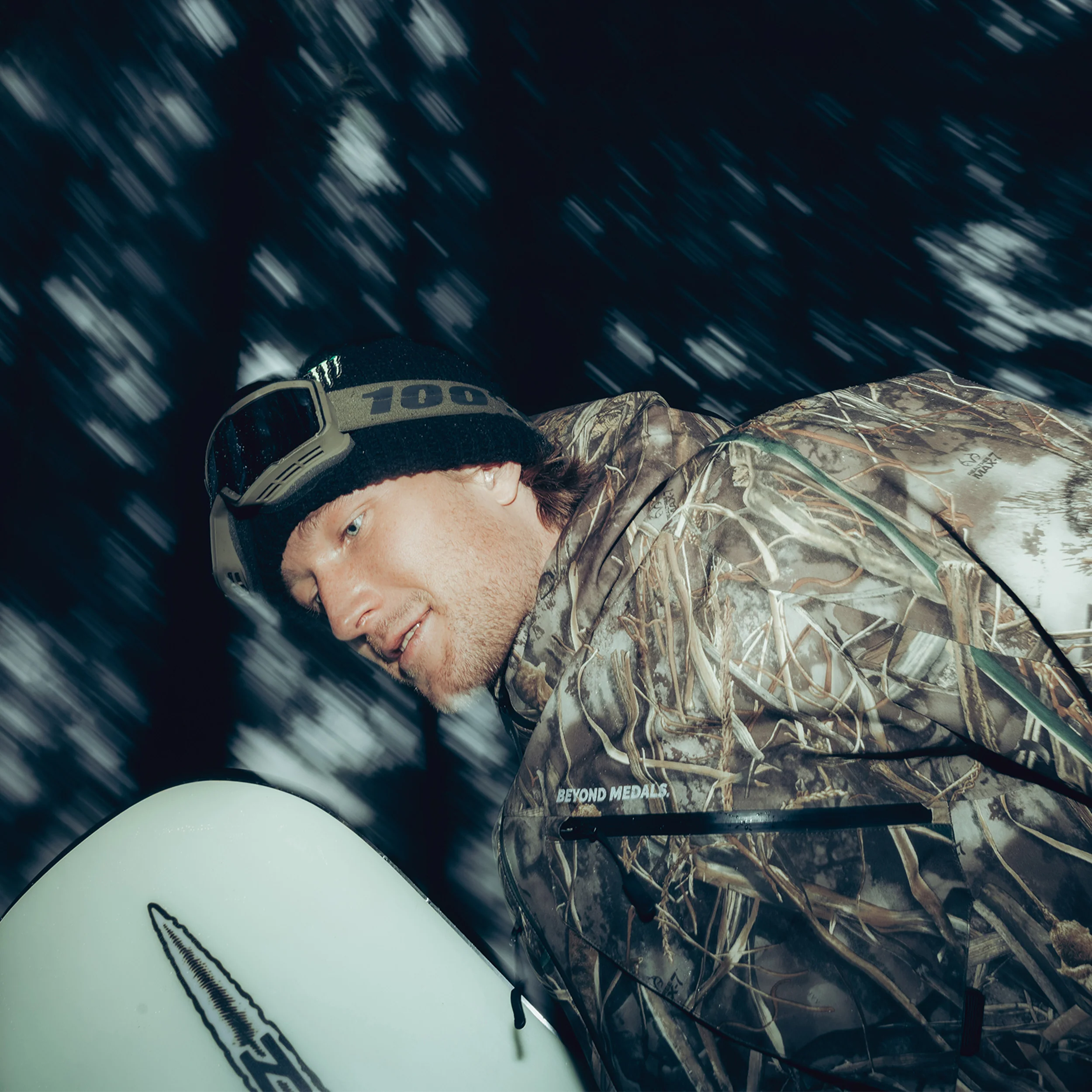 VALNOR Goggle Fatigue - Image 4
